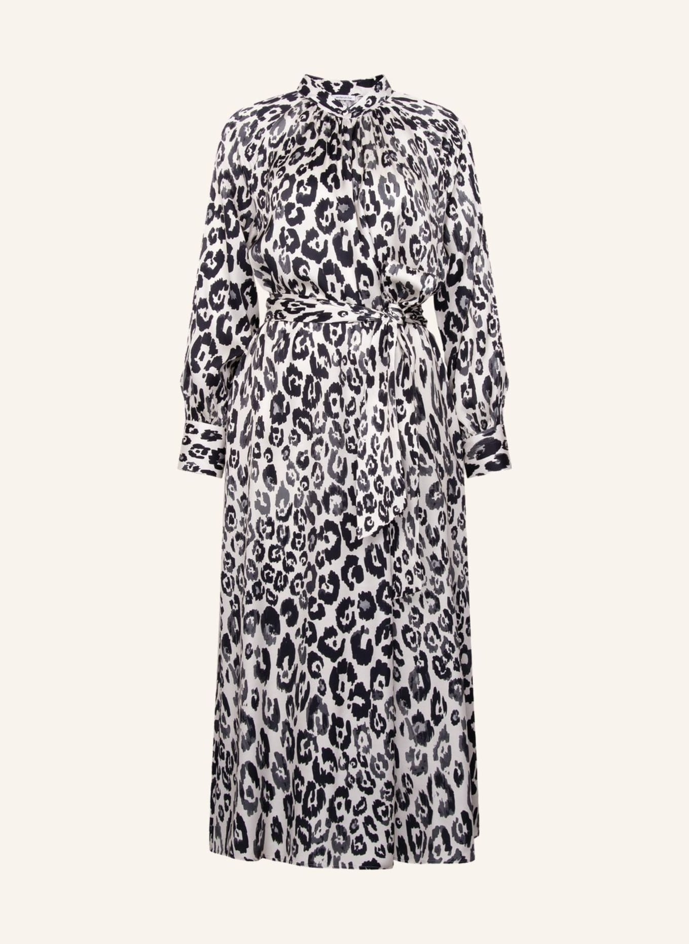 seidensticker Kleid: WEISS