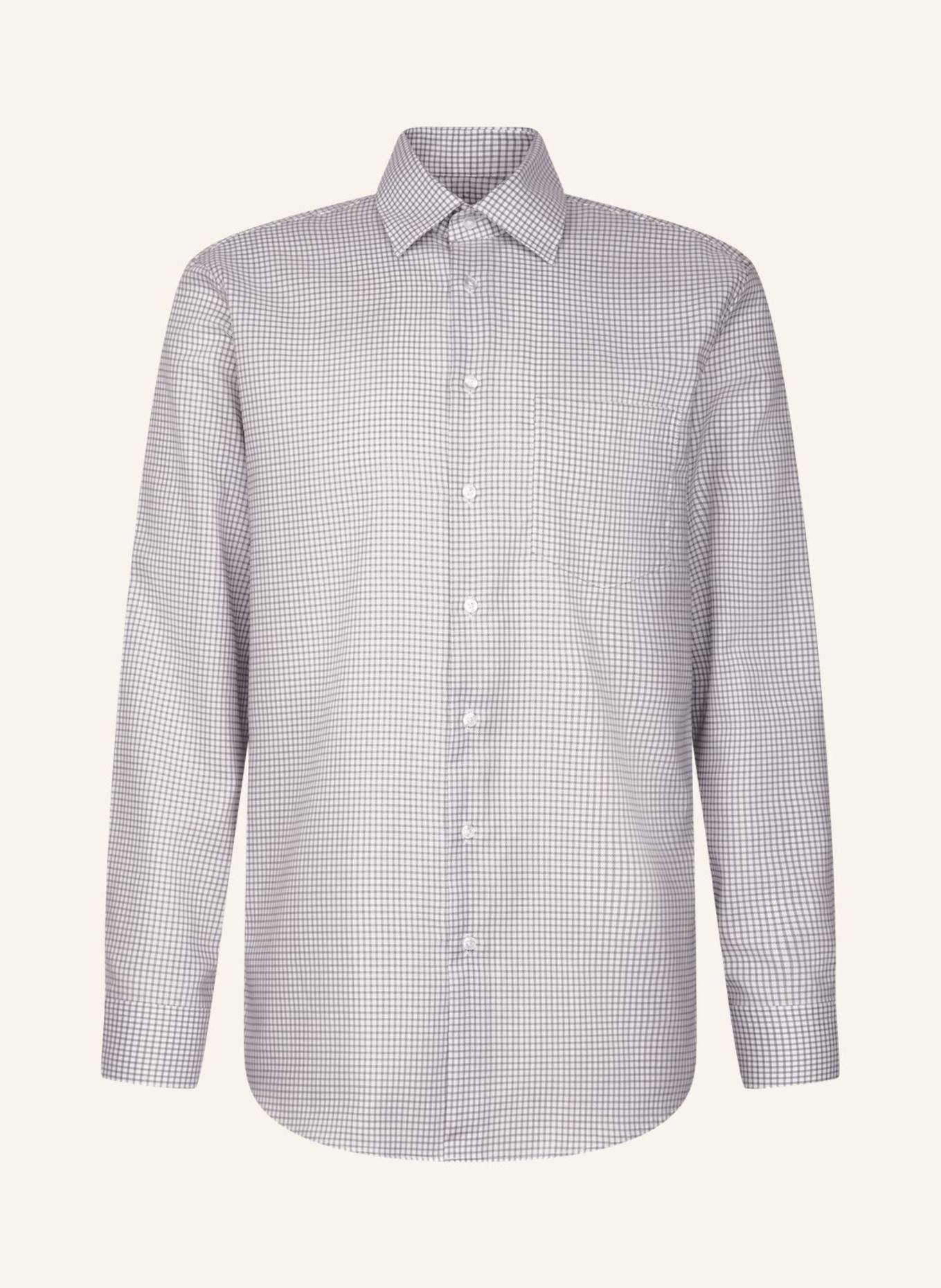 seidensticker Business Hemd Comfort Fit: BEIGE