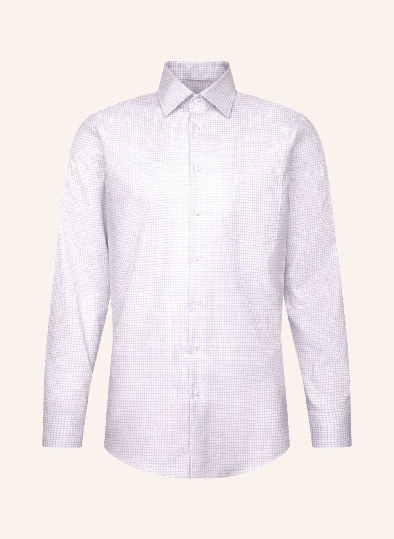 seidensticker Business Hemd Comfort Fit: ROSA