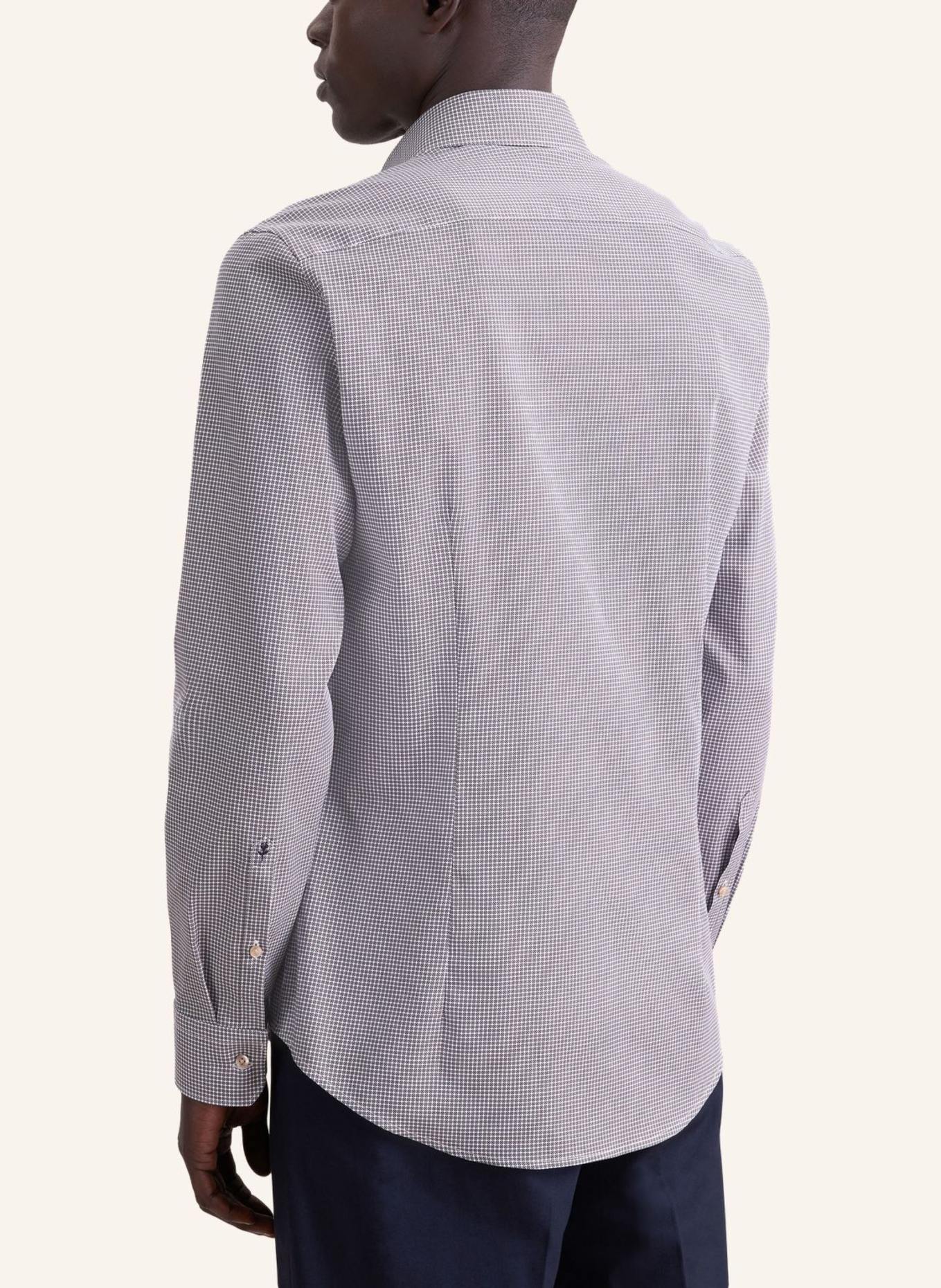 seidensticker Business Hemd X-Slim Fit: BEIGE