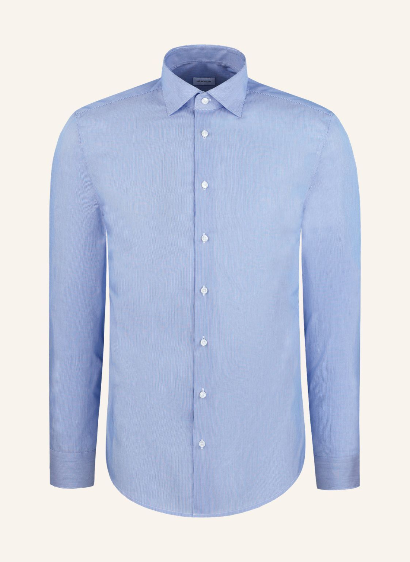 seidensticker Business Hemd X-Slim Fit: BLAU