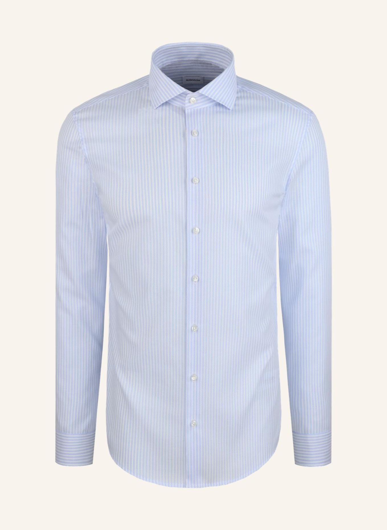 seidensticker Business Hemd X-Slim Fit: BLAU