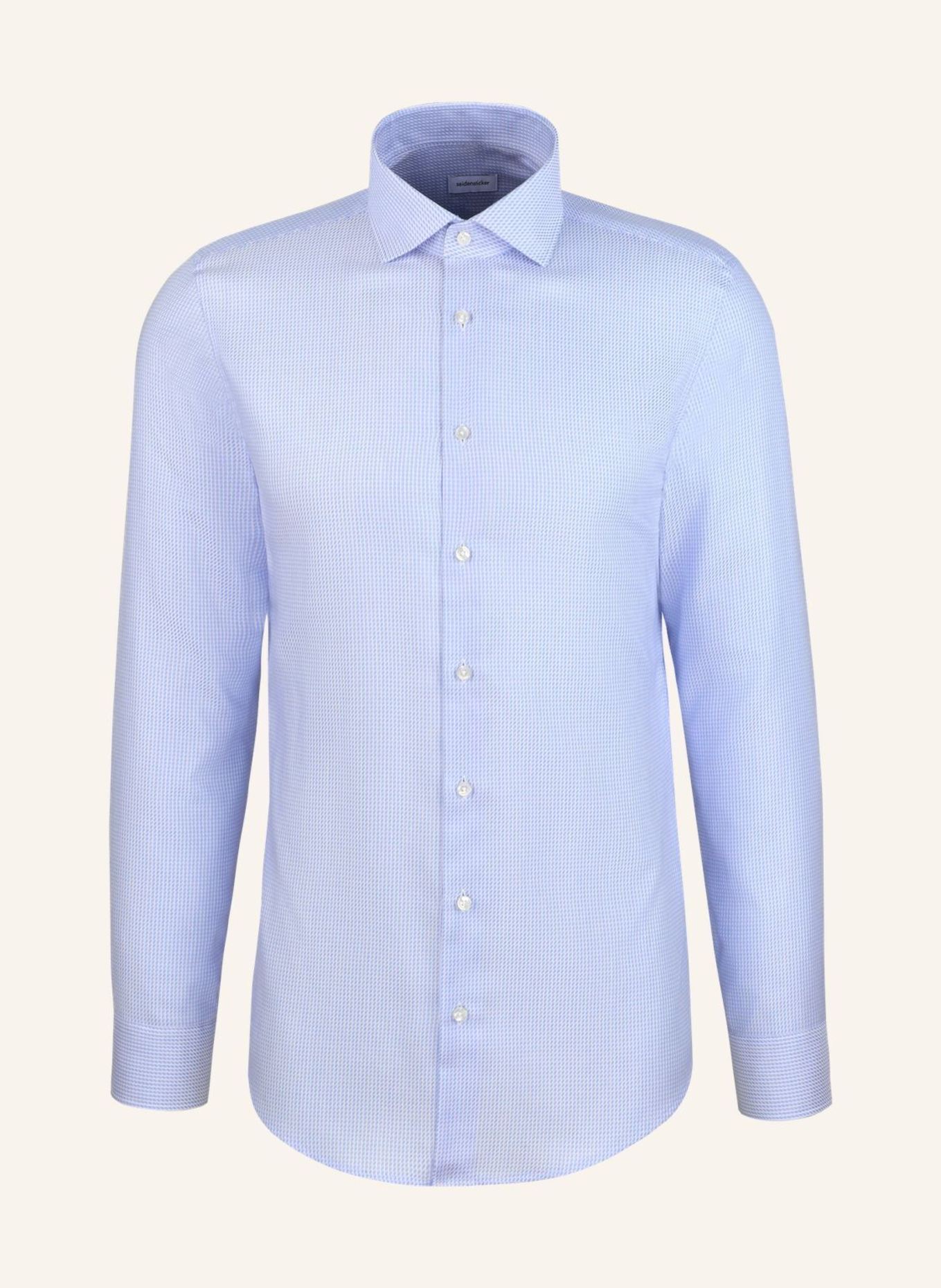 seidensticker Business Hemd Shaped Fit: ROSA
