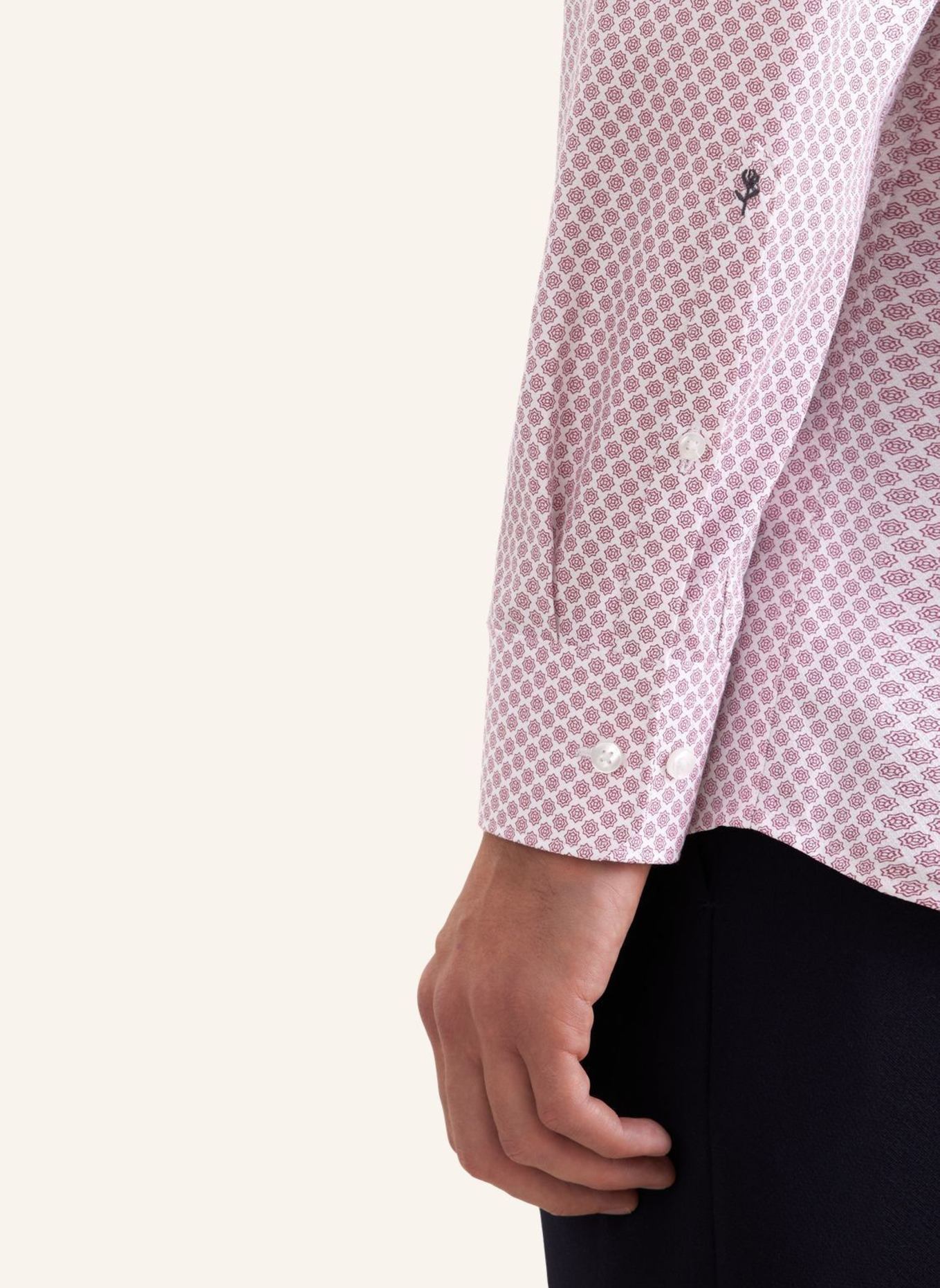 seidensticker Business Hemd Regular Fit: ROSA