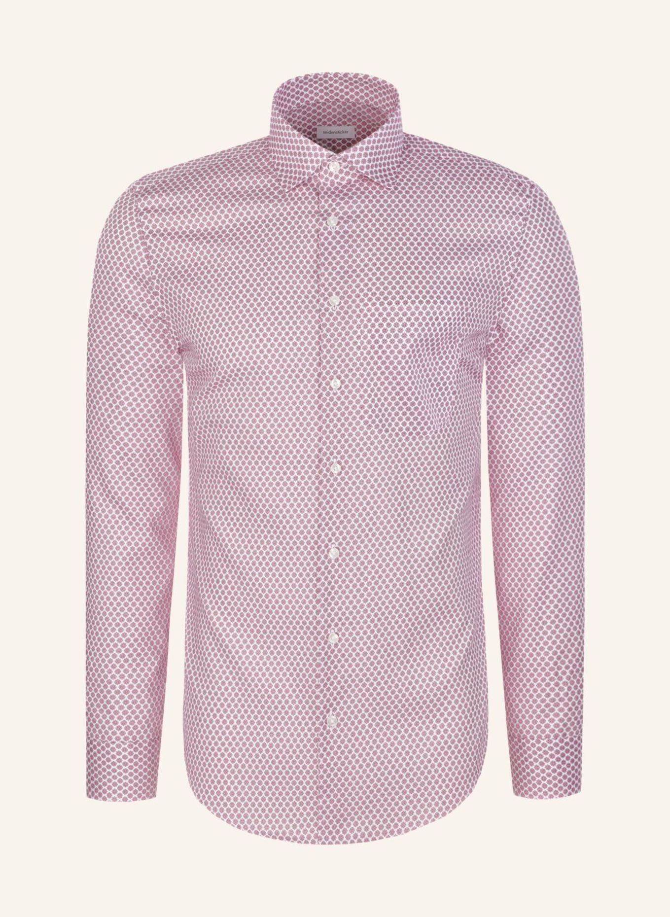 seidensticker Business Hemd Regular Fit: ROSA