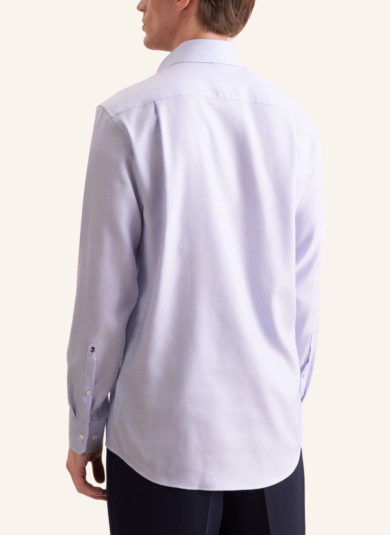 seidensticker Business Hemd Comfort Fit: ROSA