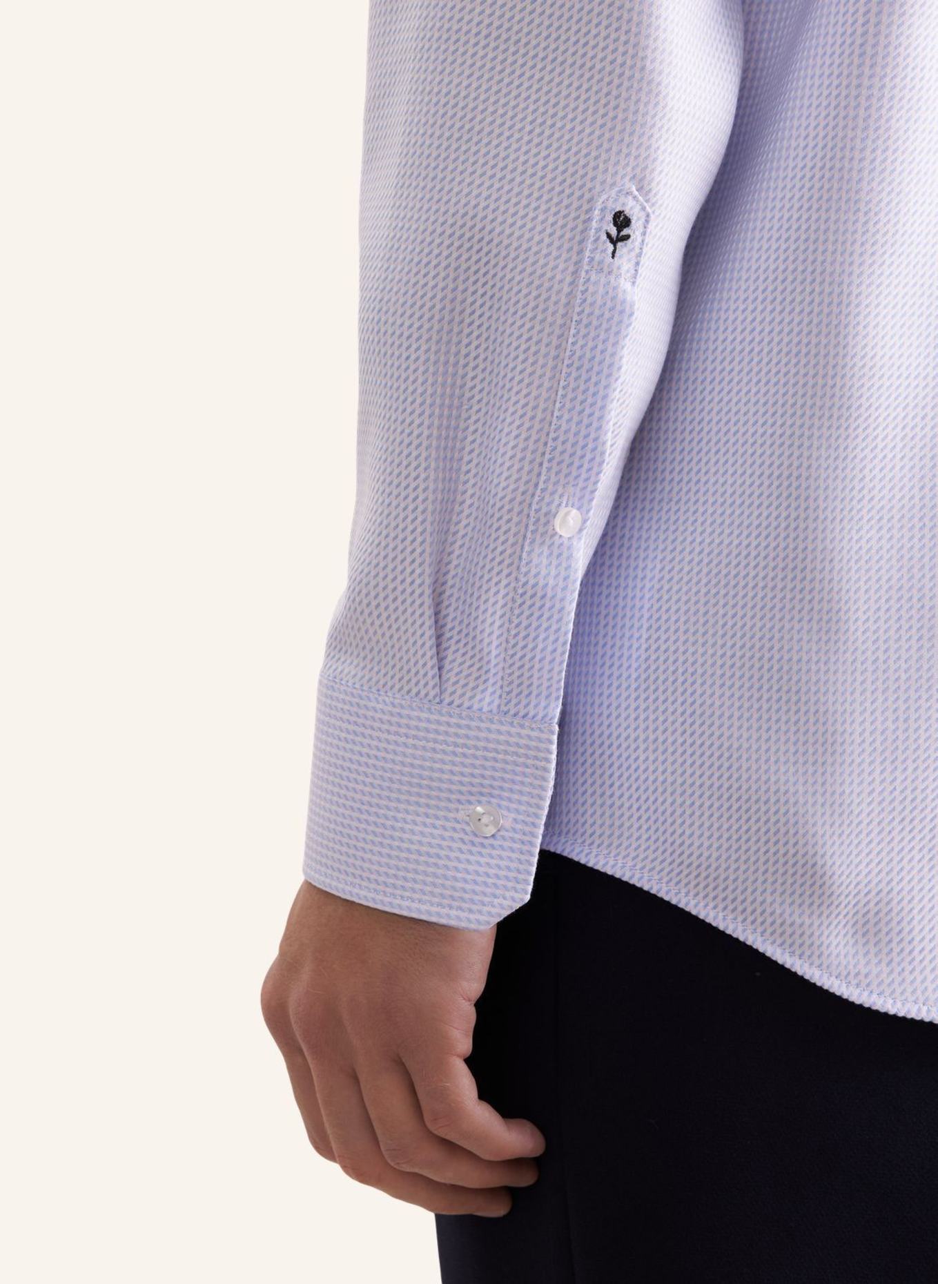 seidensticker Business Hemd Comfort Fit: ROSA