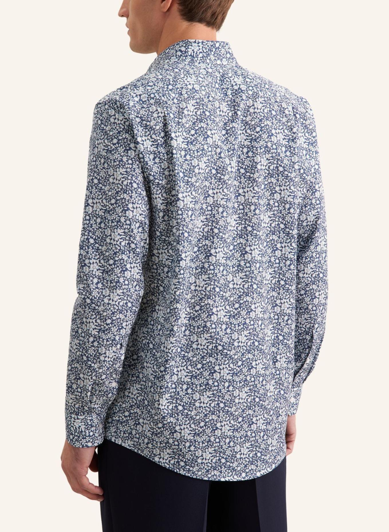 seidensticker Business Hemd Regular Fit: GRAU