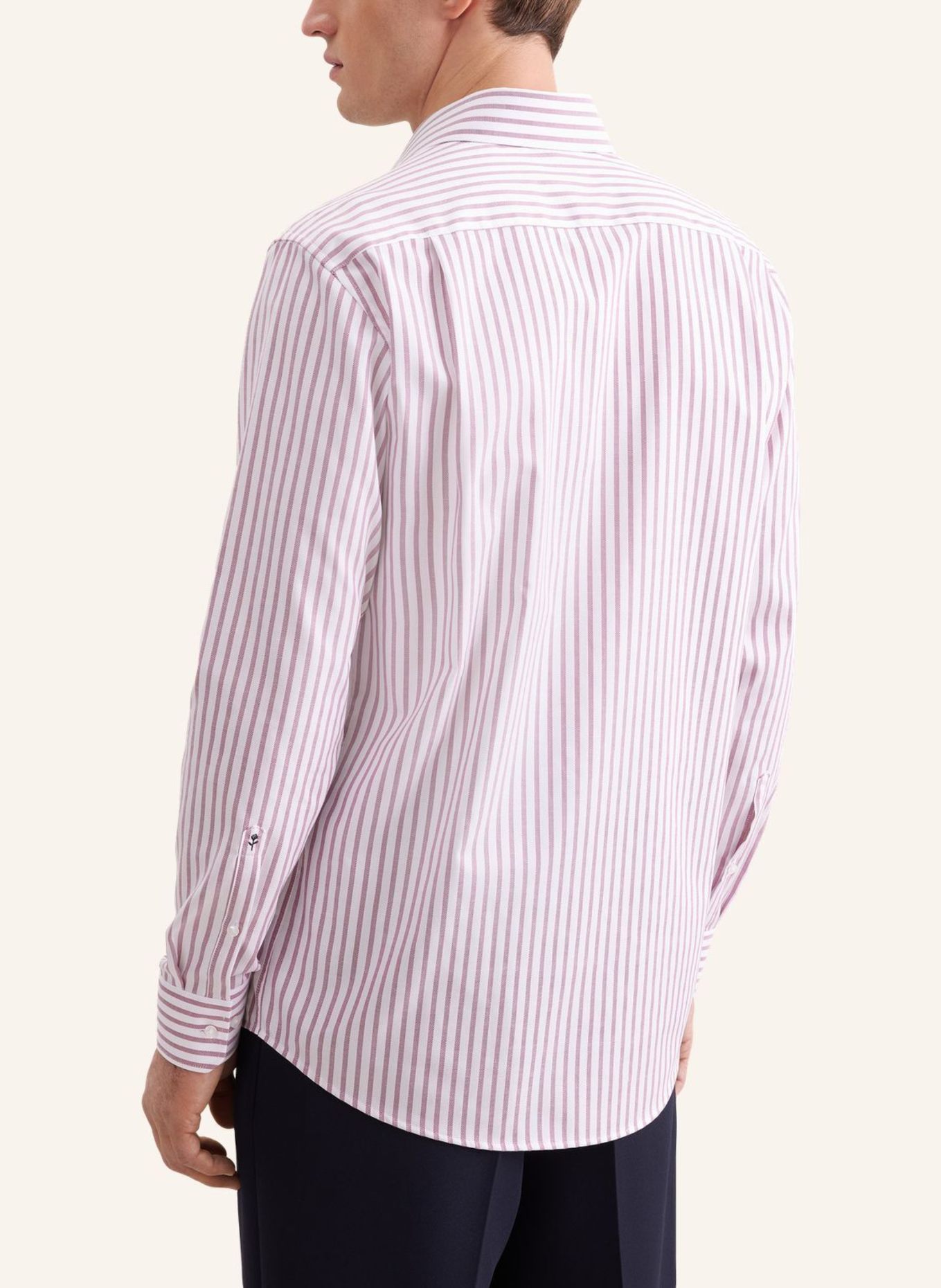 seidensticker Business Hemd Regular Fit: ROSA