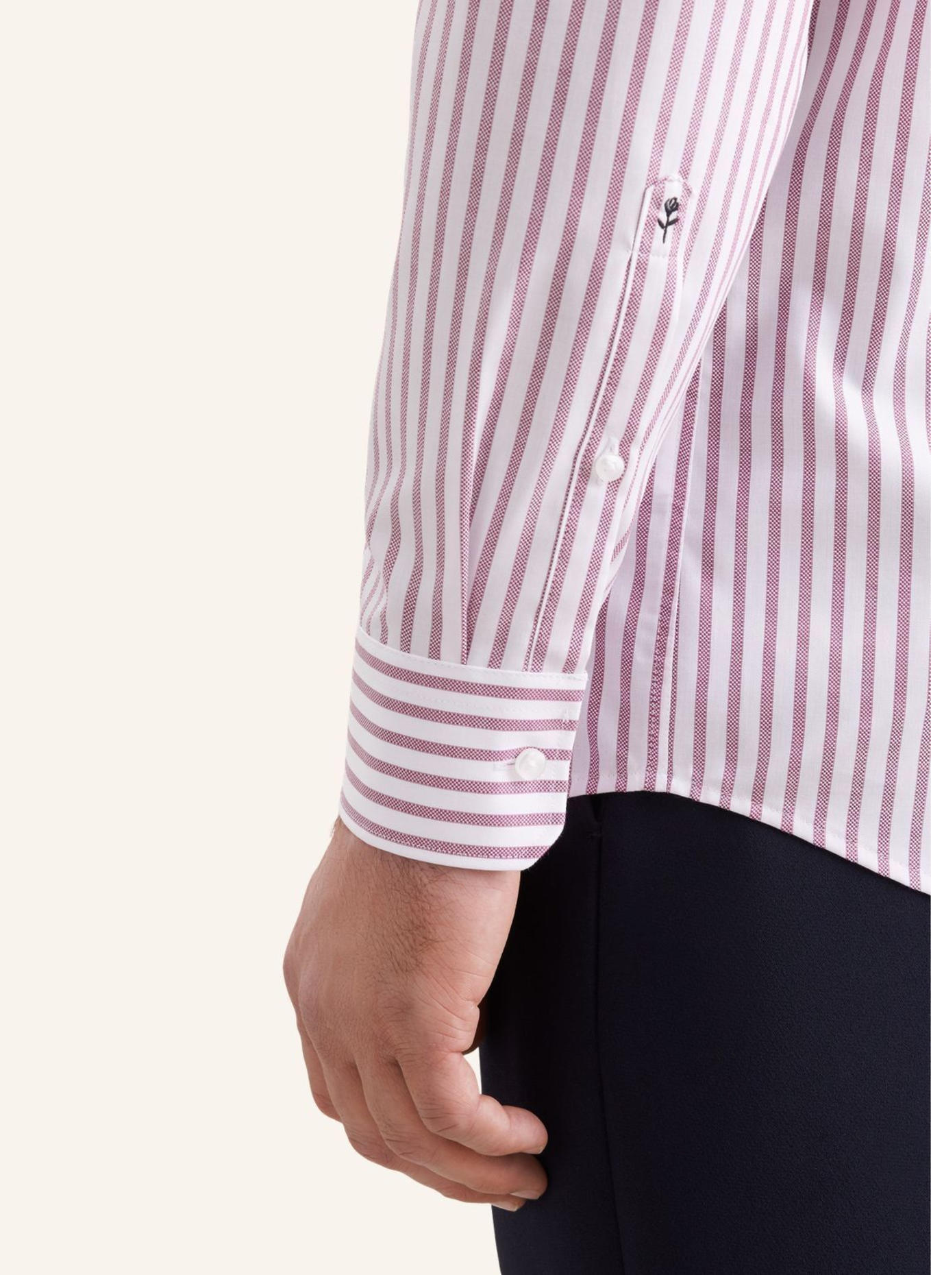 seidensticker Business Hemd Regular Fit: ROSA