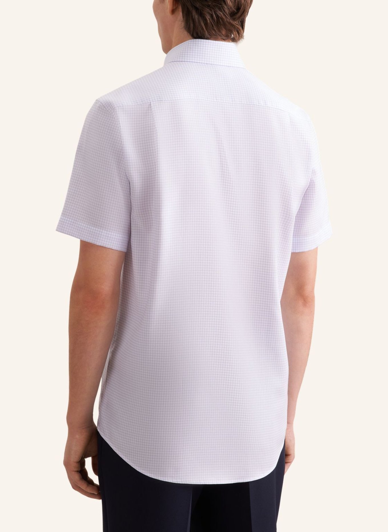 seidensticker Business Hemd Regular Fit: ROSA