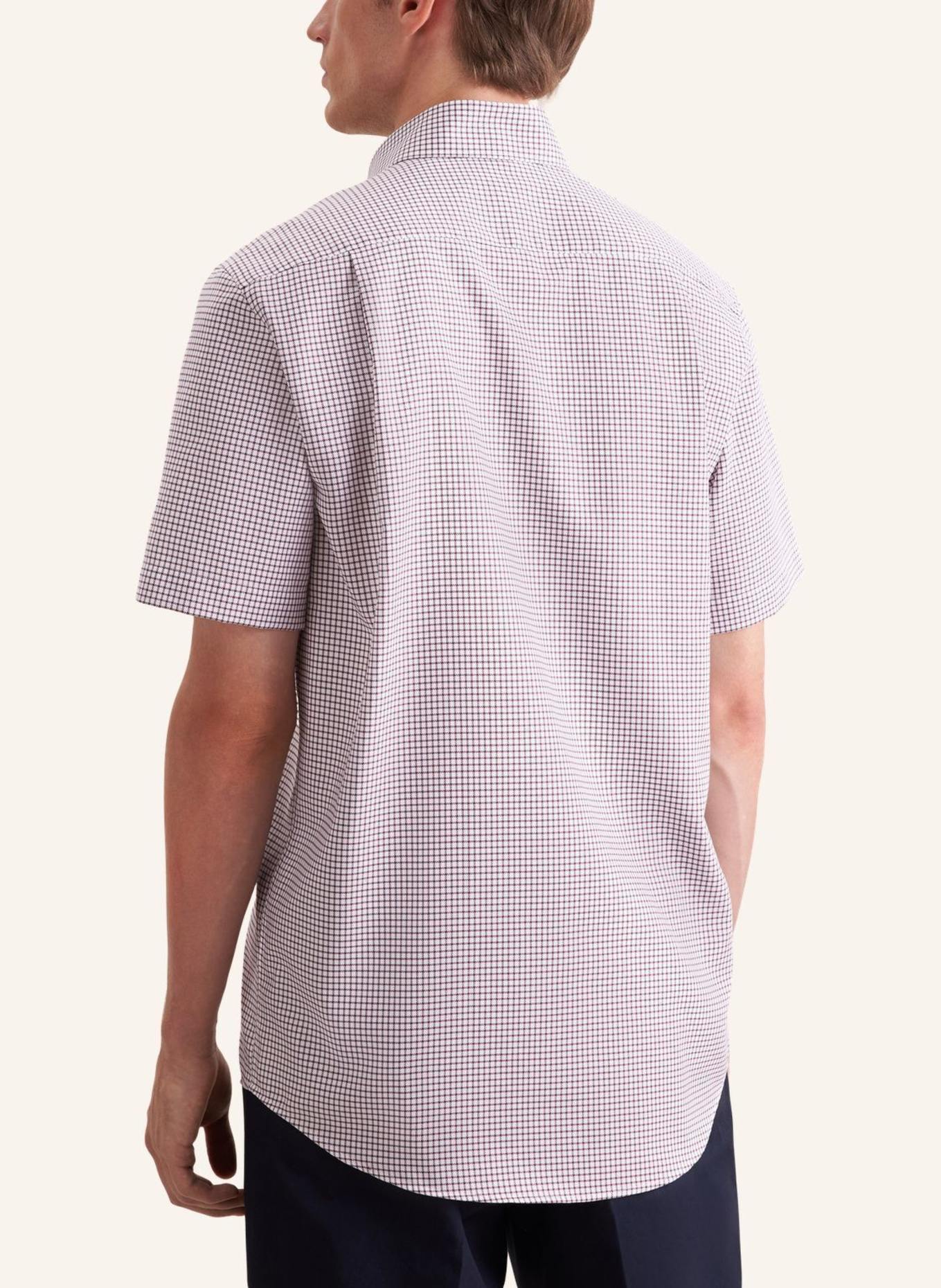 seidensticker Business Hemd Regular Fit: BRAUN