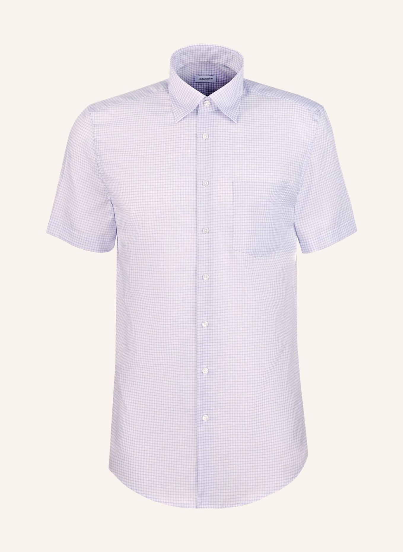 seidensticker Business Hemd Regular Fit: ROSA