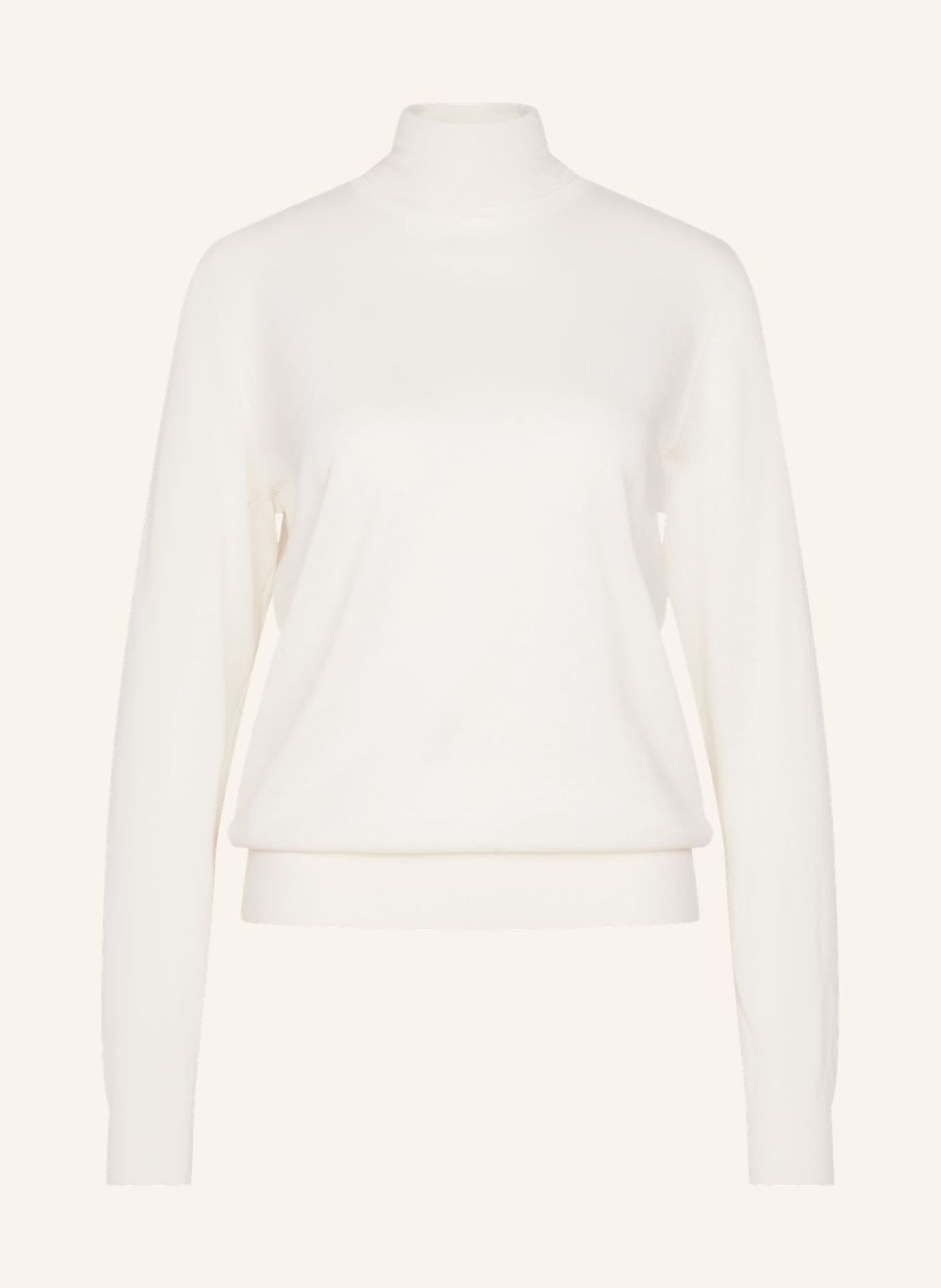 seidensticker Sweater: ECRU