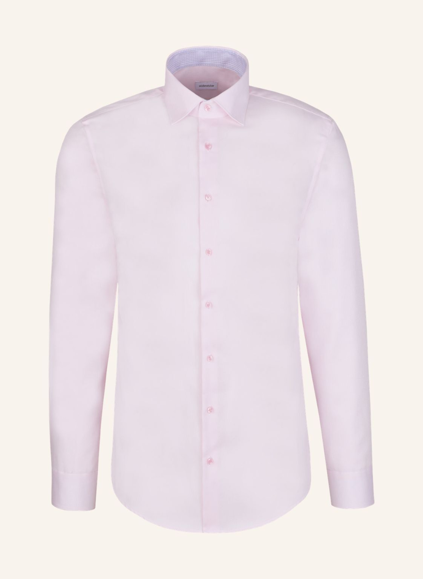 seidensticker Business Hemd Slim Fit: ROSA