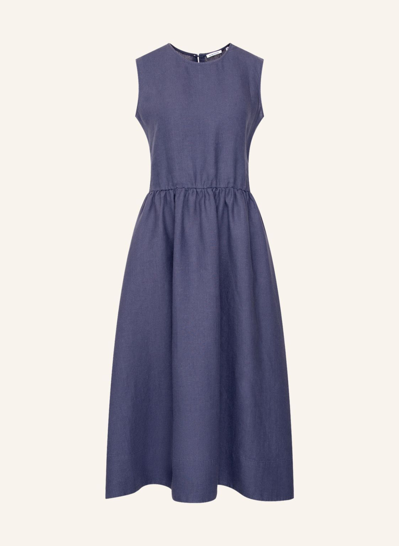 seidensticker Jurk: BLAUW
