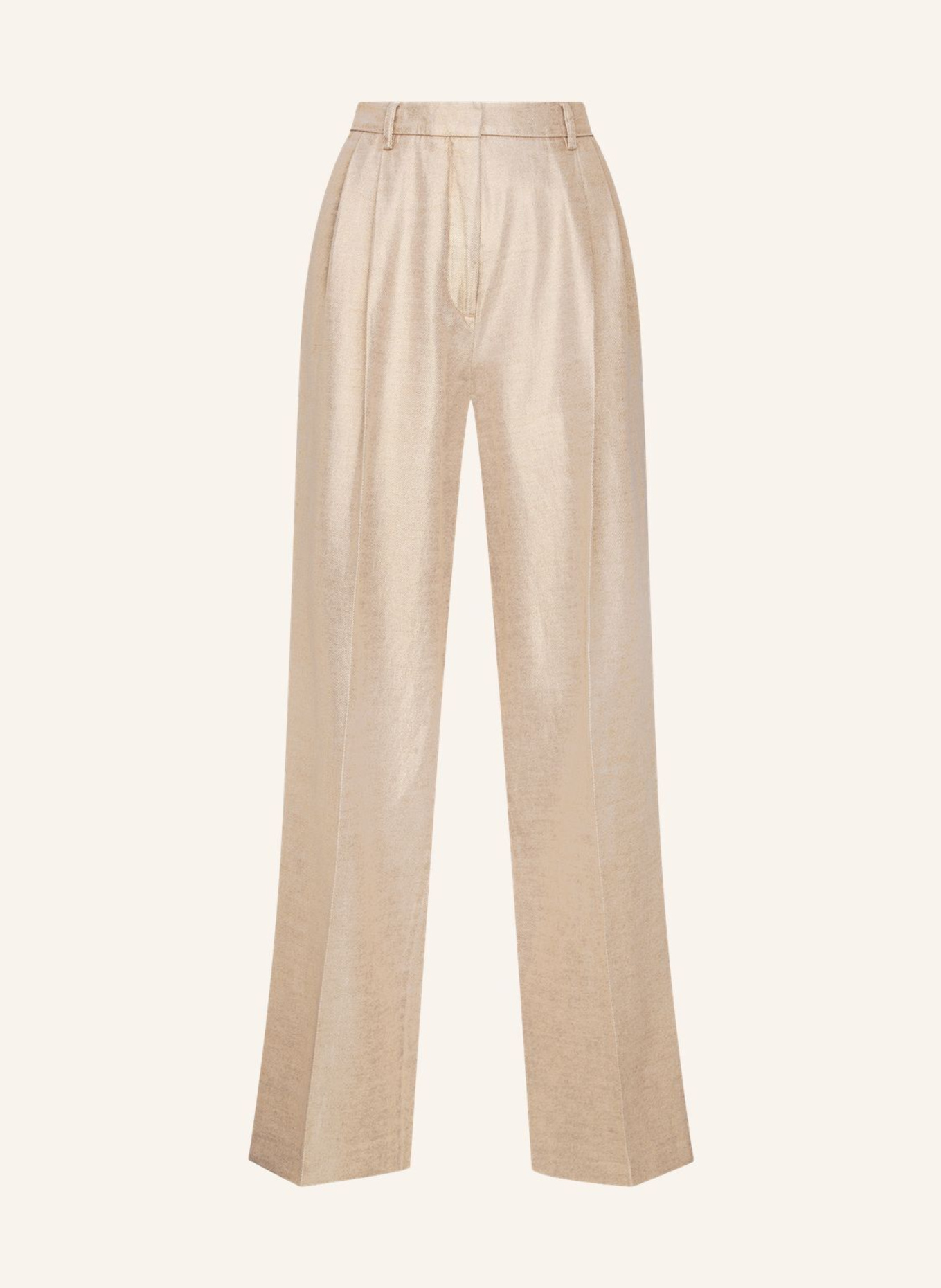seidensticker stoffen broek: GOUD