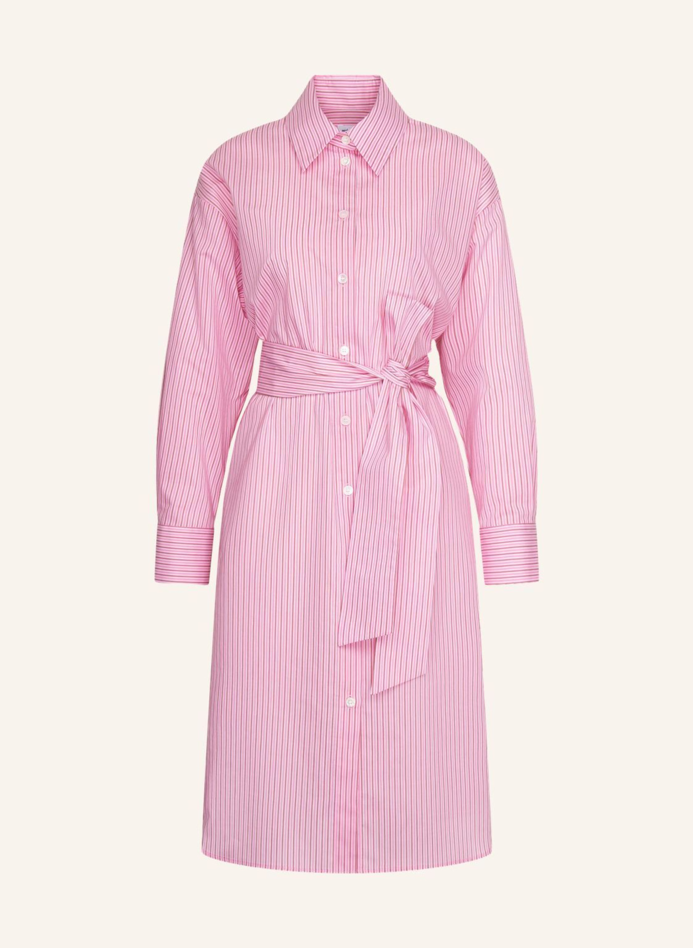 seidensticker Jurk: ROZE