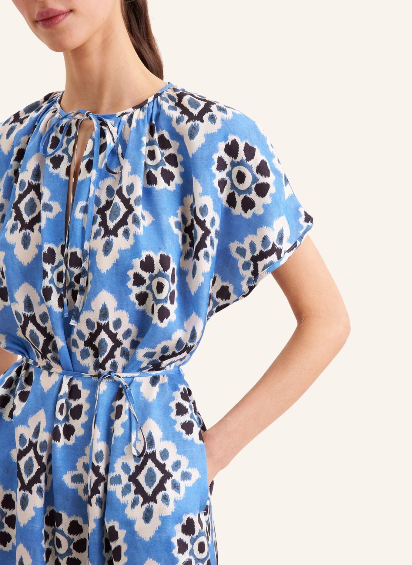 seidensticker Kleid: BLAU