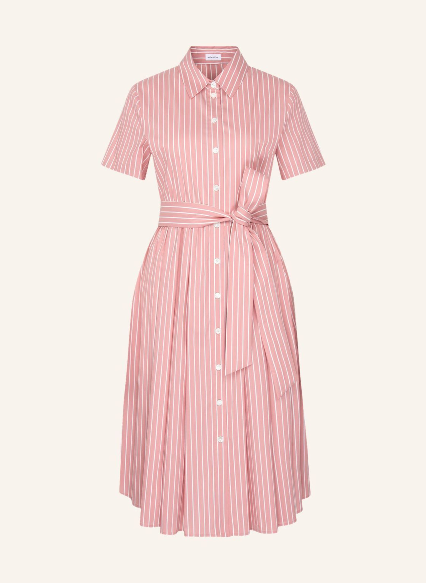 seidensticker Jurk: ROZE