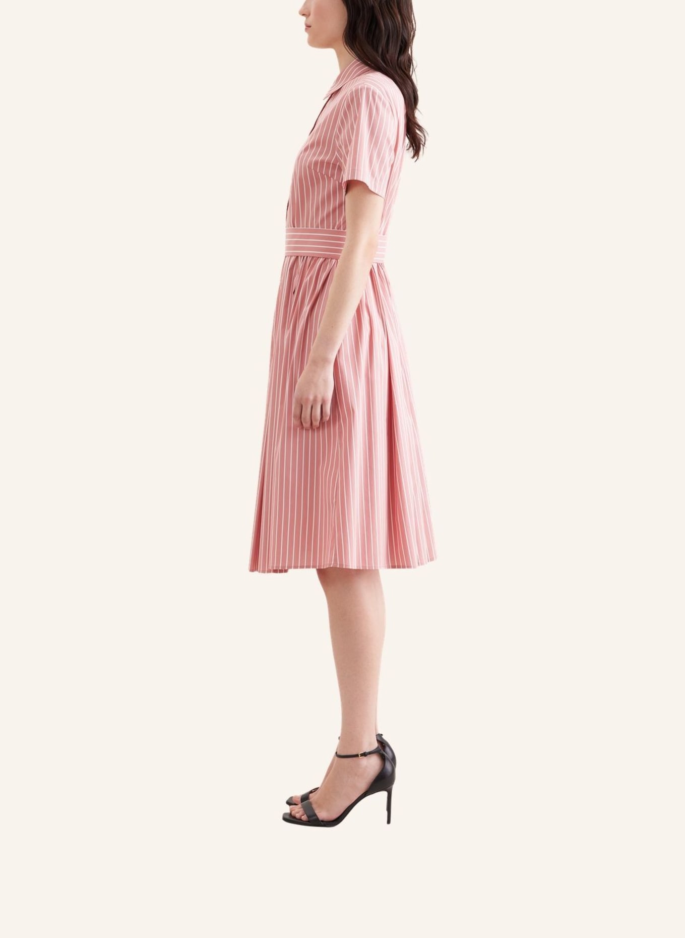 seidensticker Jurk: ROZE