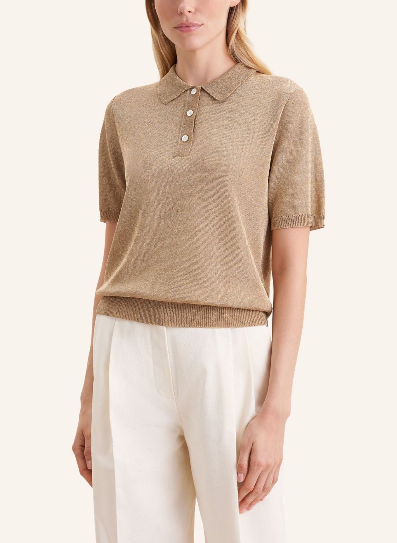 seidensticker Polo: GOUD