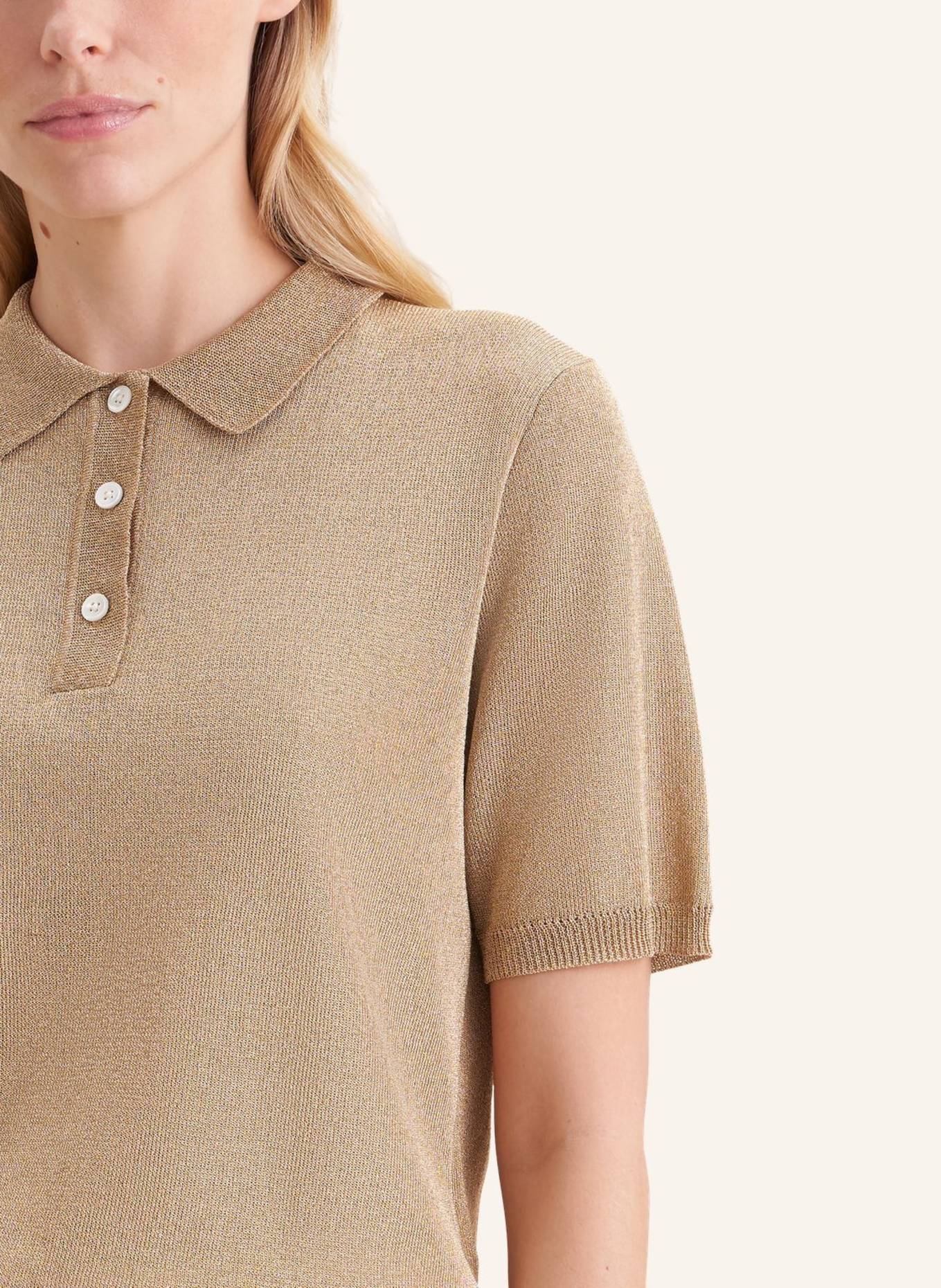 seidensticker Polo: GOUD