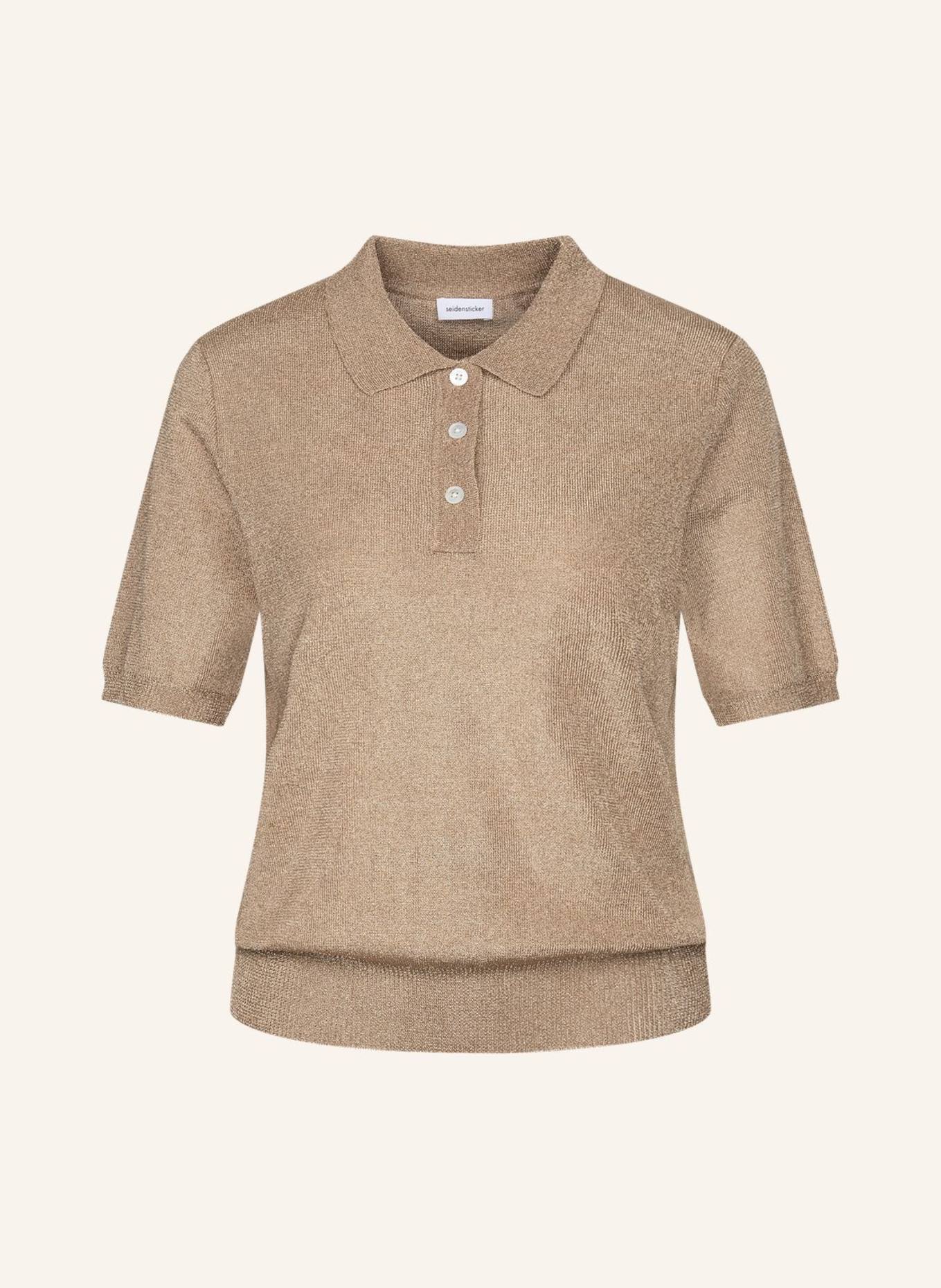 seidensticker Polo: GOUD