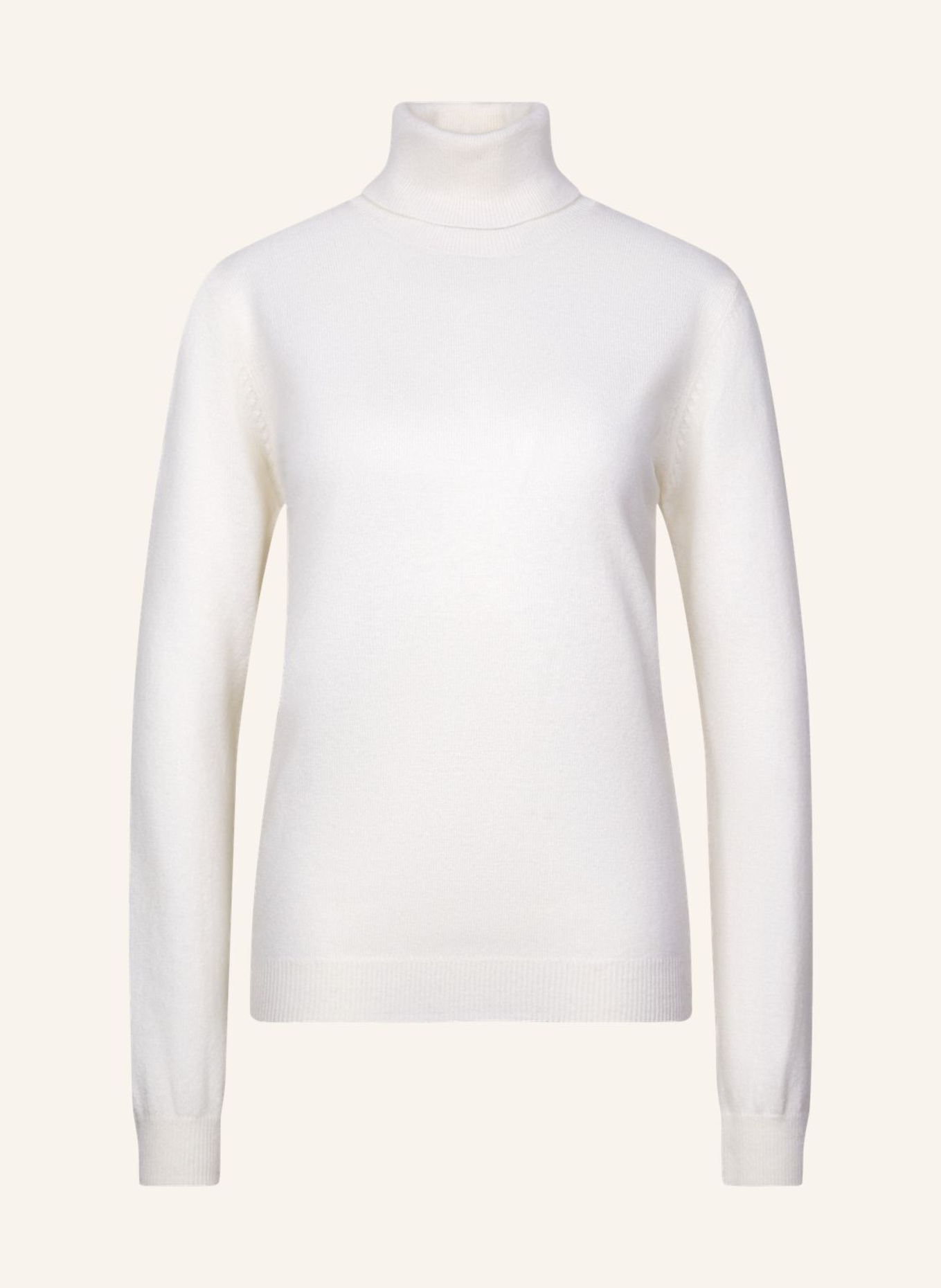 seidensticker Pullover: ECRU