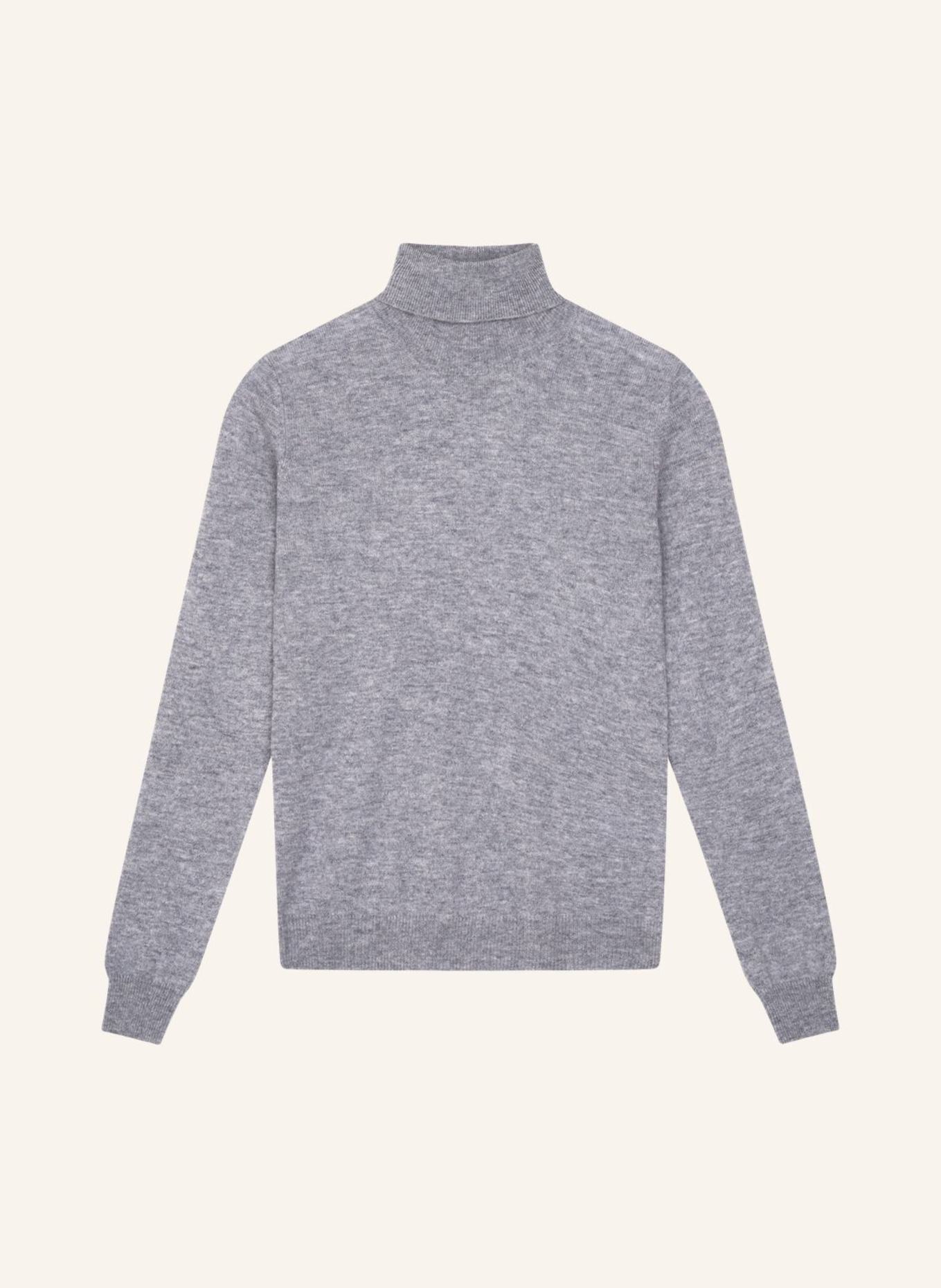 seidensticker Pullover: GRAU
