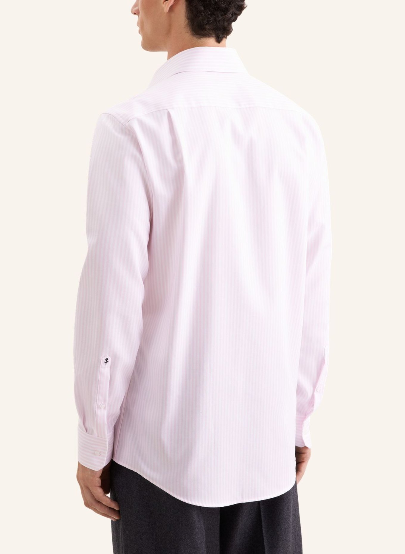 seidensticker Business Hemd Regular Fit: ROSA