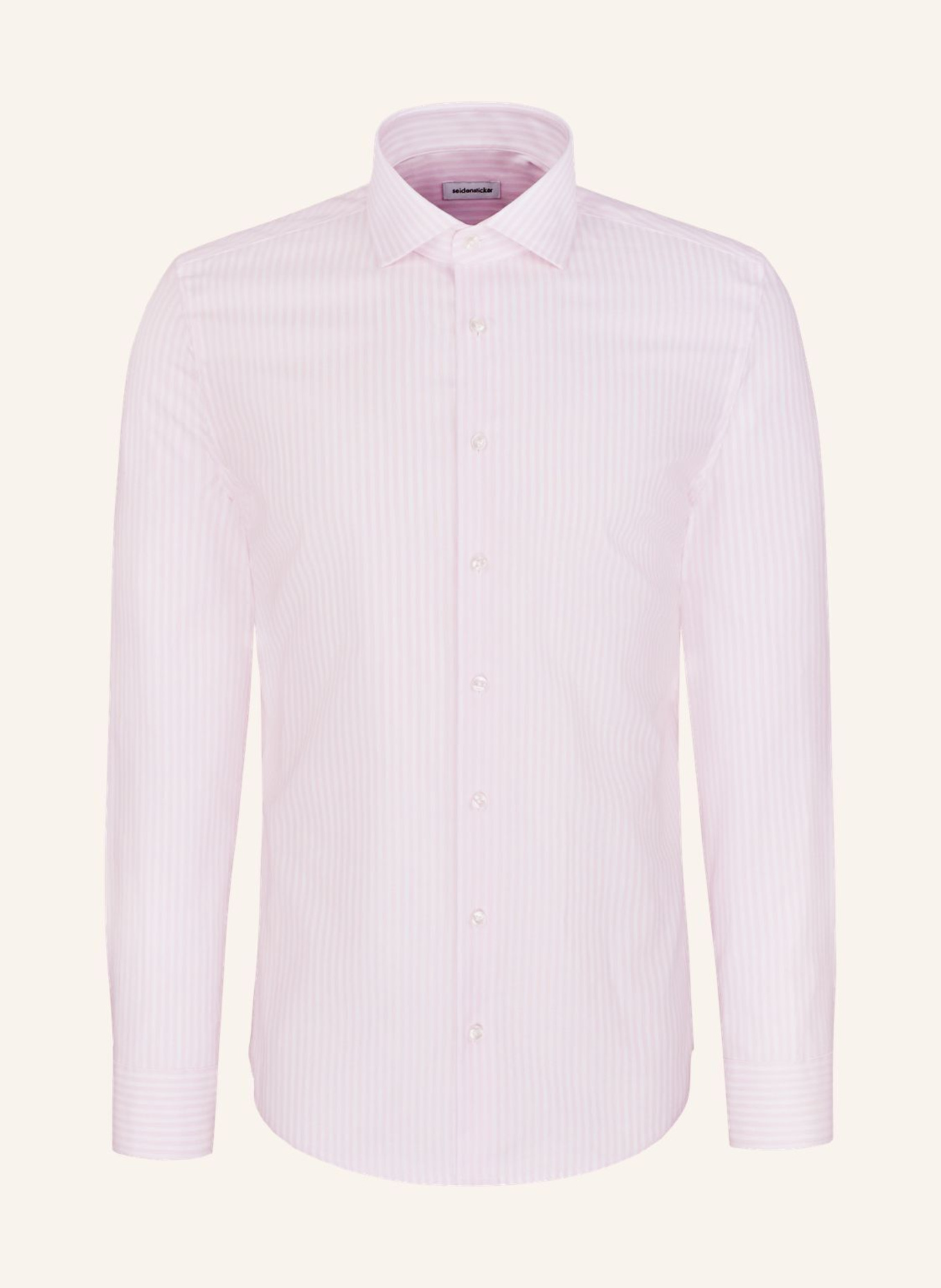 seidensticker Business Hemd Regular Fit: ROSA