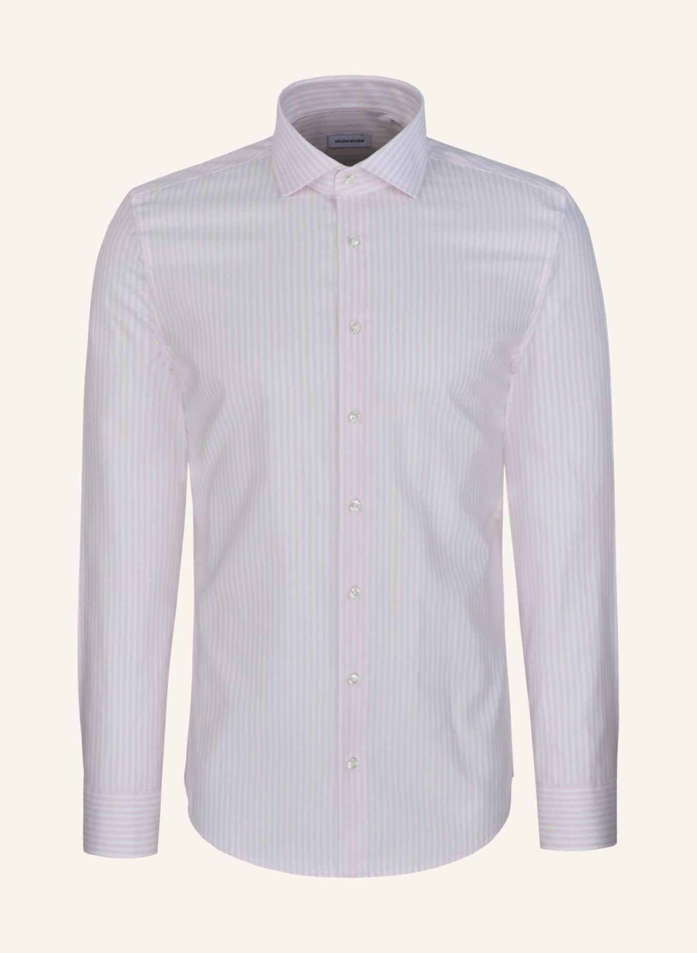 seidensticker Business Hemd Shaped Fit: ROSA