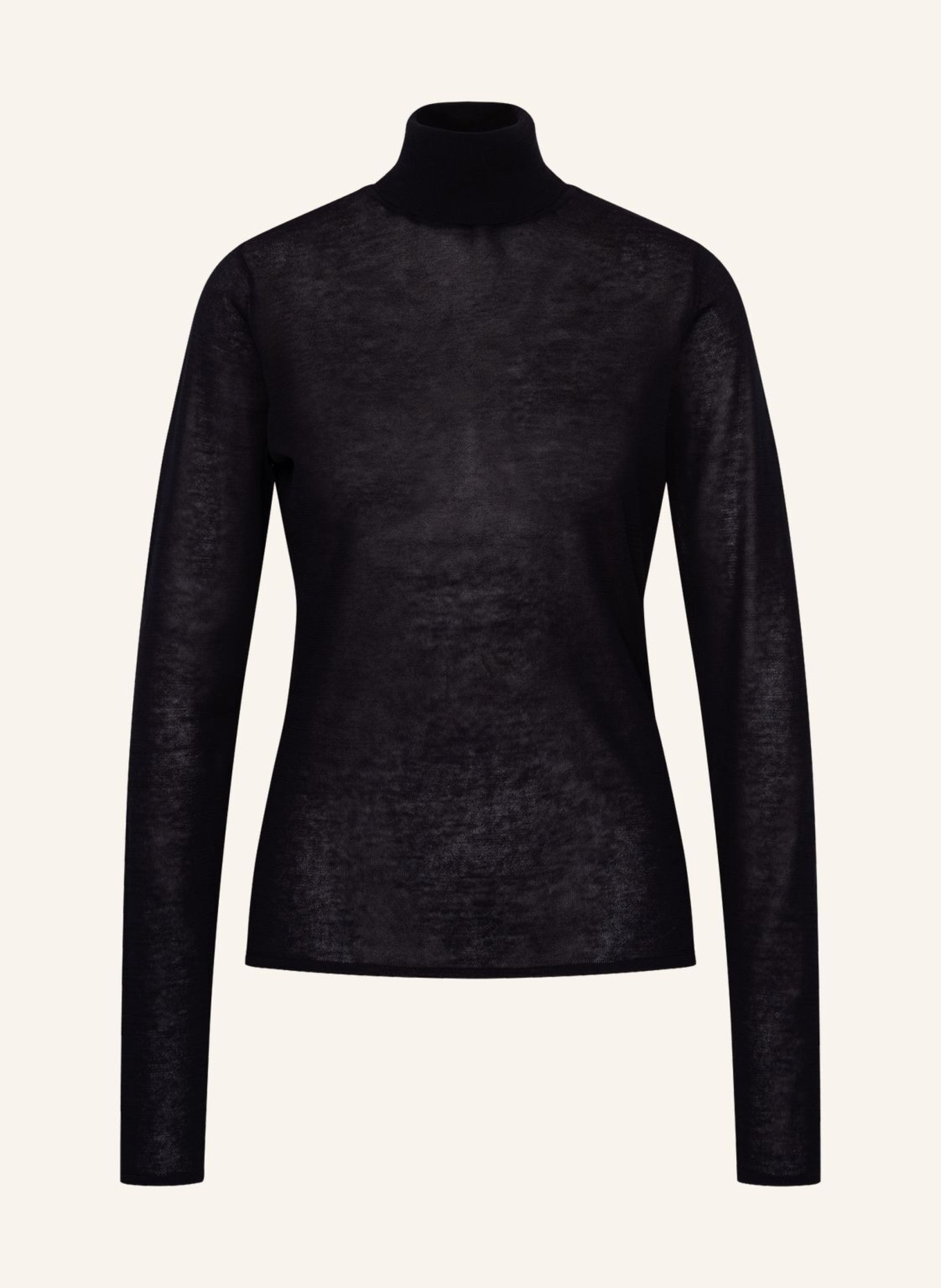 seidensticker Pullover: SCHWARZ