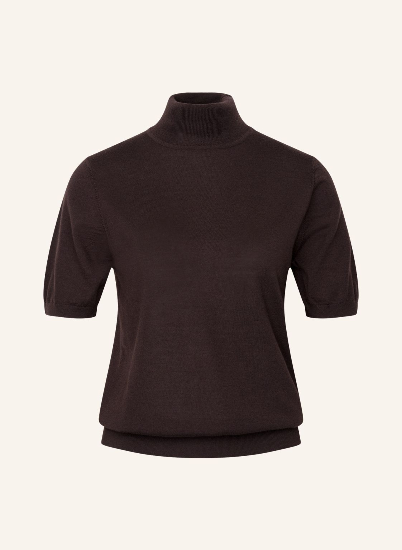 seidensticker Pullover: BRAUN