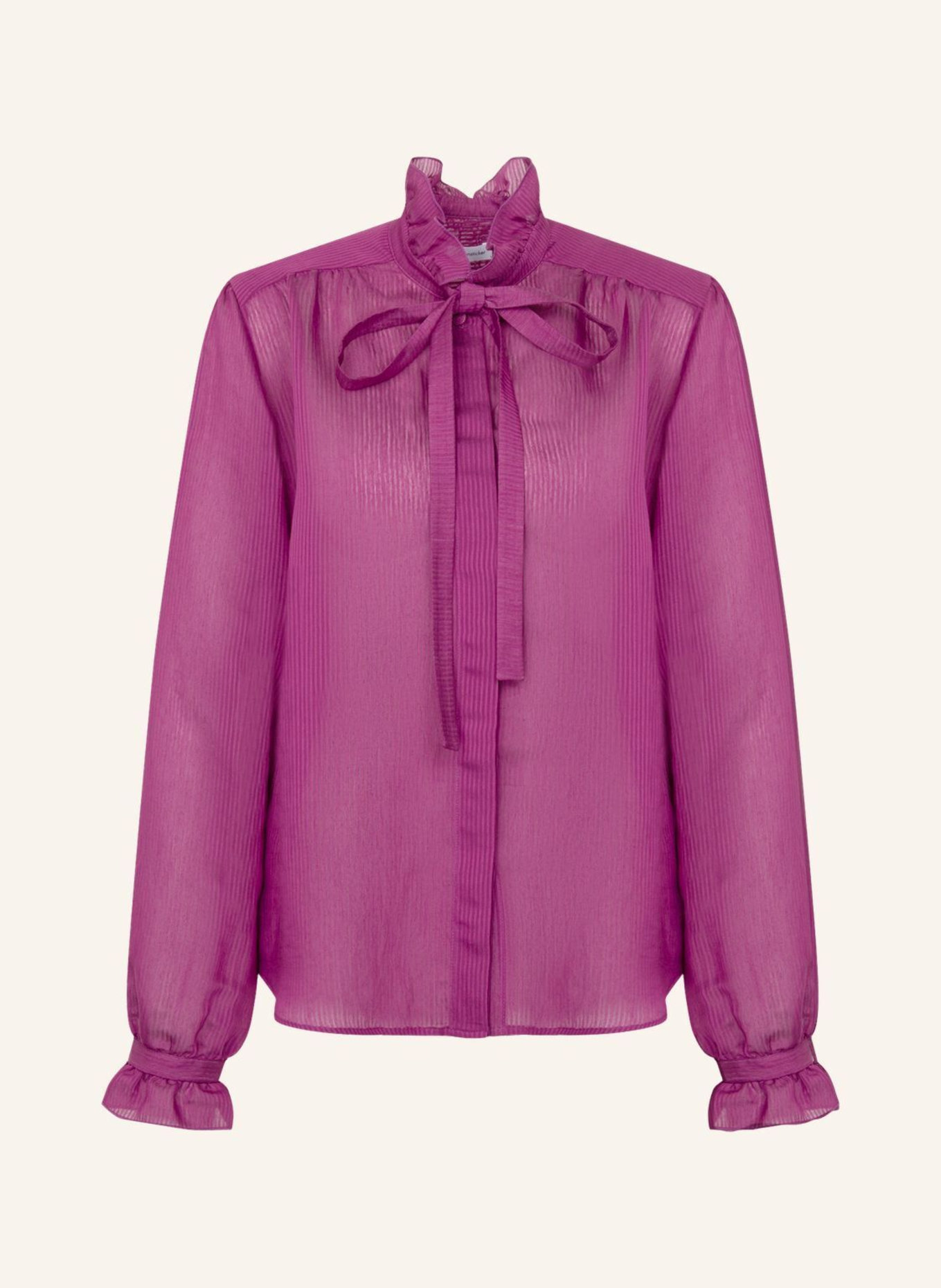 seidensticker Ausgestellte Bluse: ROSA