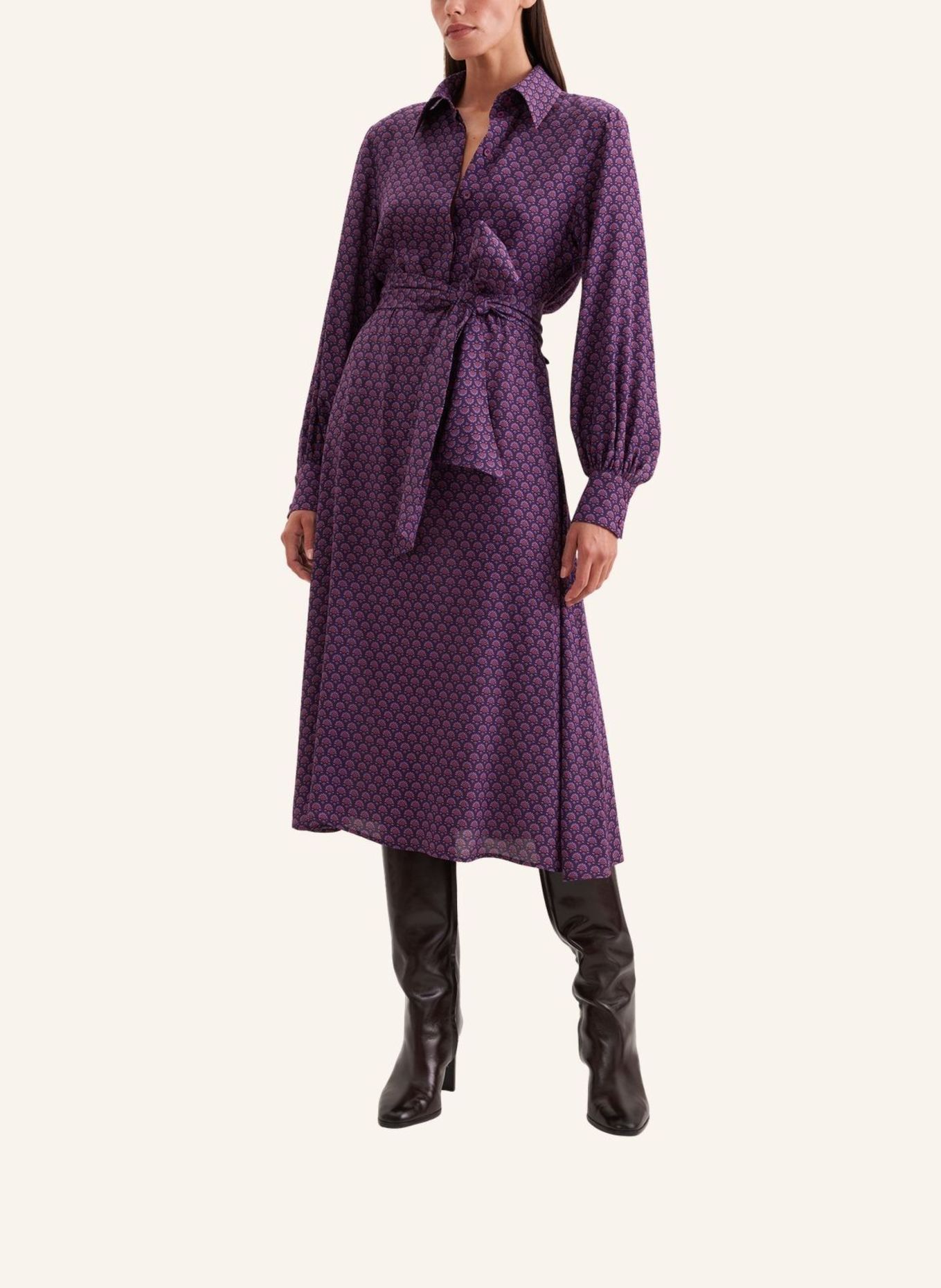 seidensticker Kleid: ROSA