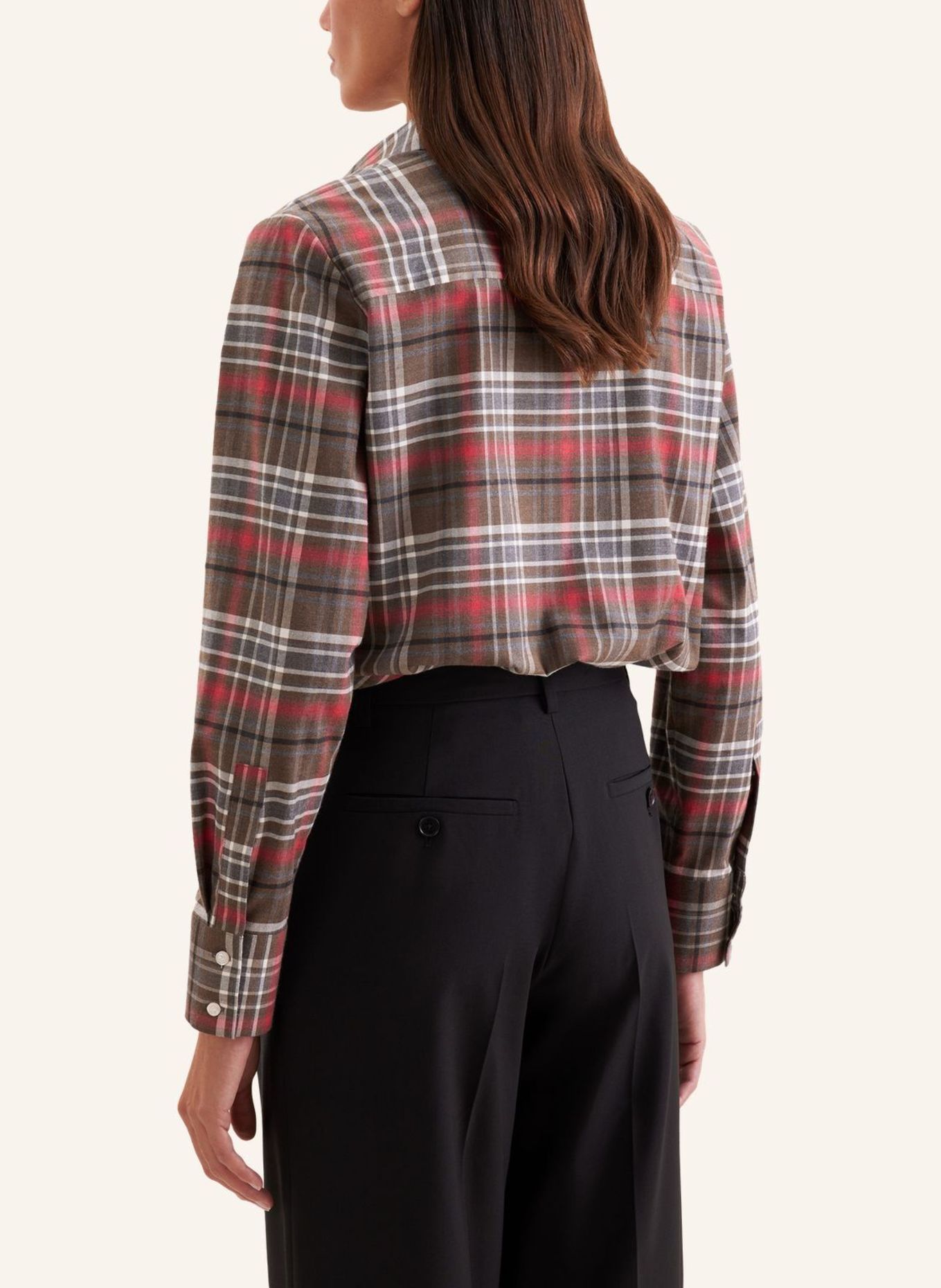 seidensticker Overhemdblouse: BRUIN