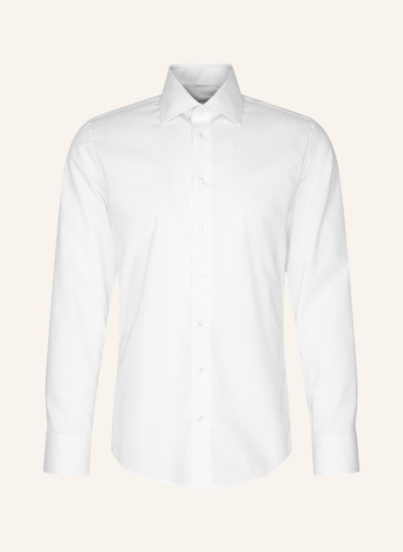 seidensticker Koszula biznesowa o kroju X-Slim Fit: BIAŁY