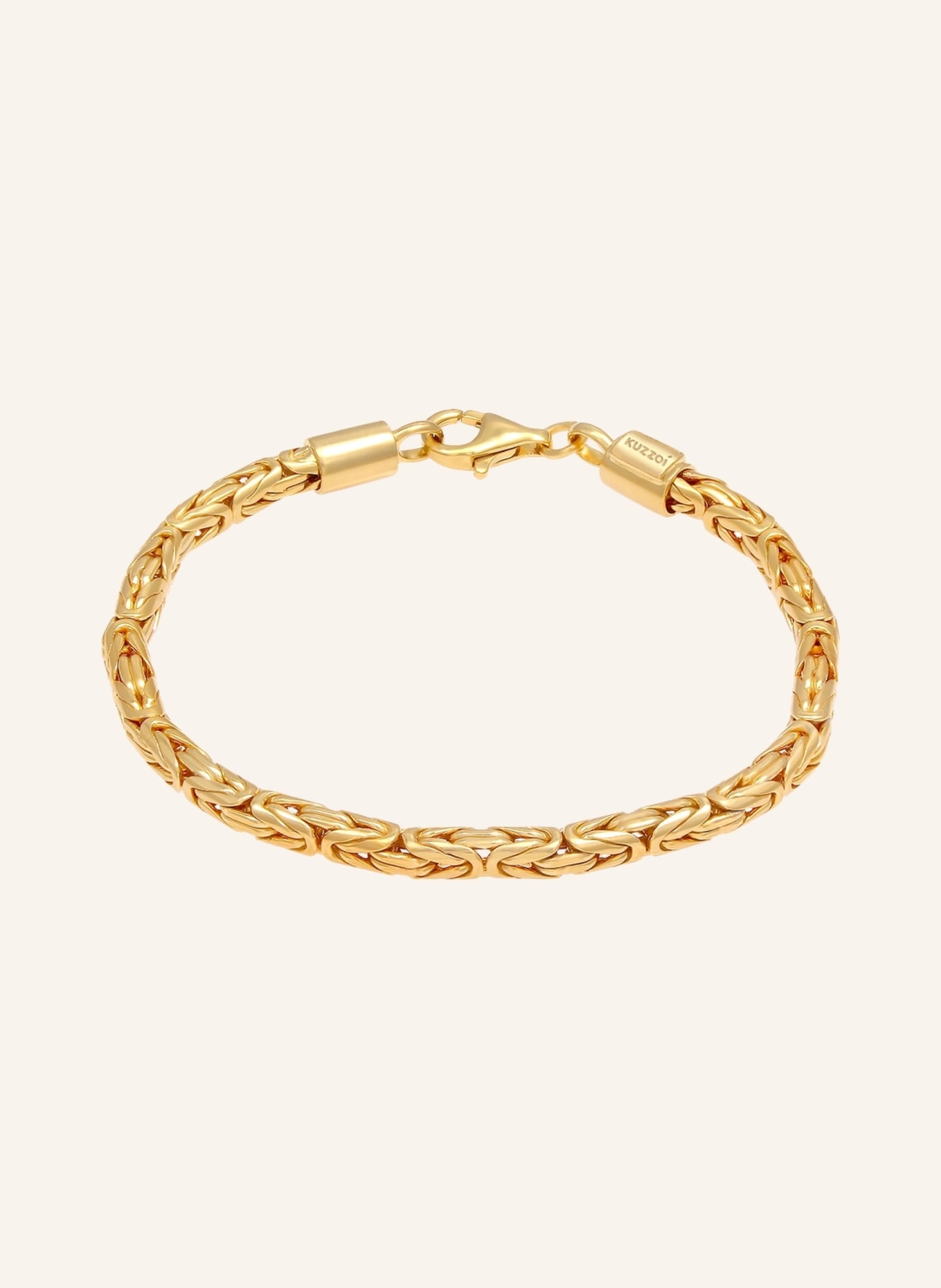 KUZZOI Armband, Farbe: GOLD (Bild 1)