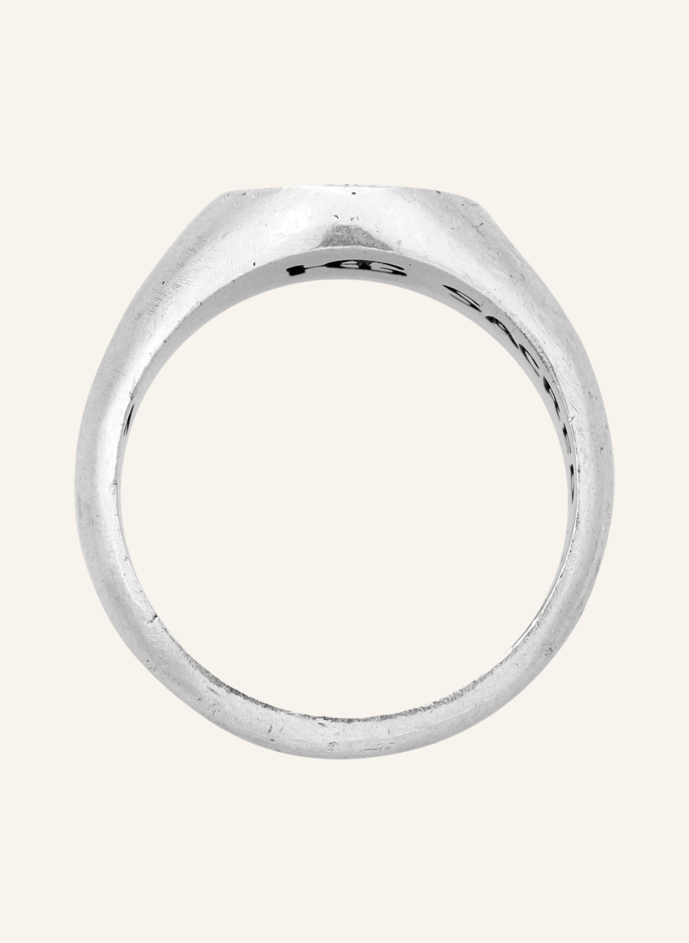 HAZE & GLORY Ring, Farbe: SCHWARZ (Bild 3)