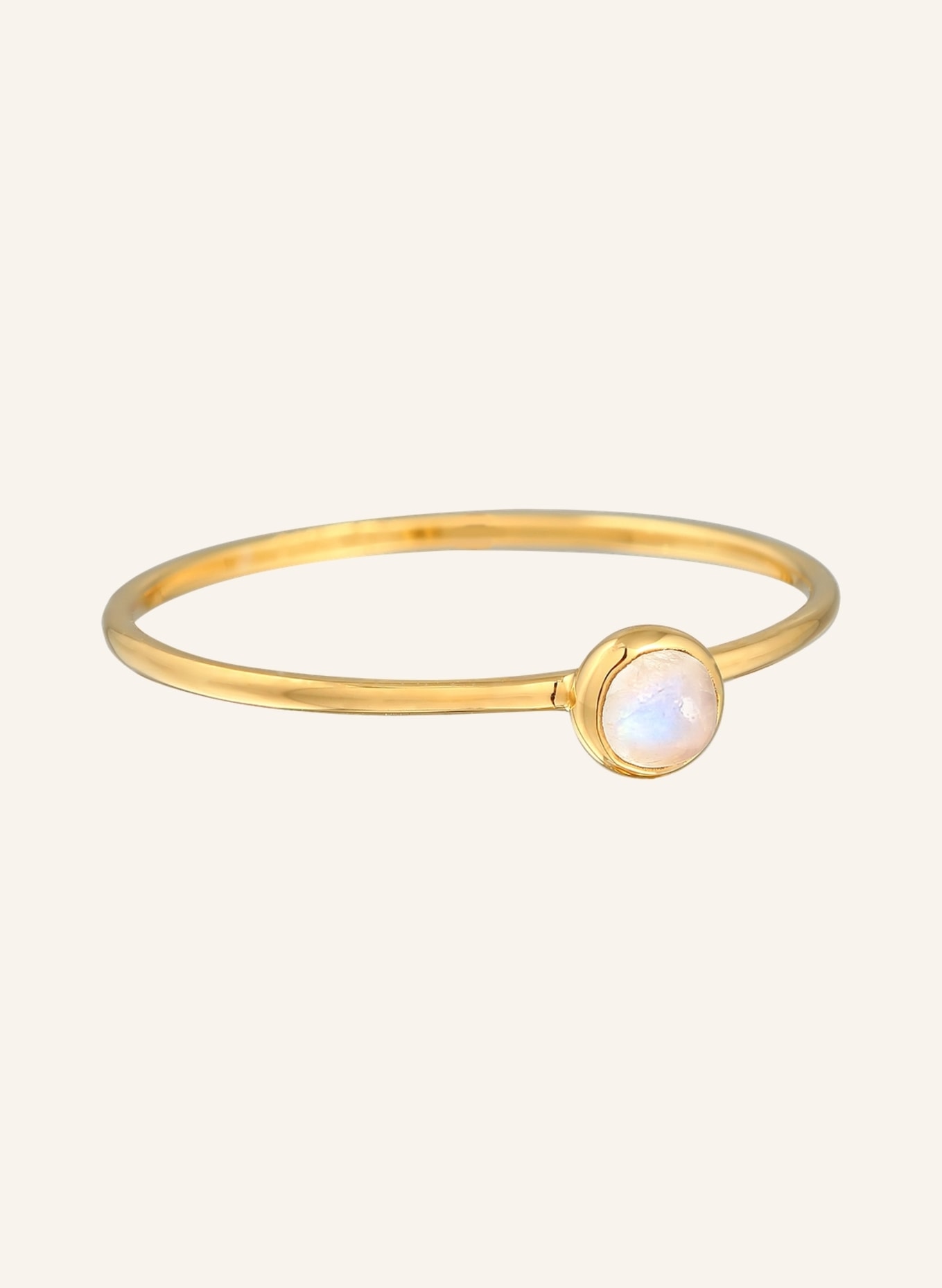 elli PREMIUM Ring, Farbe: GOLD (Bild 3)