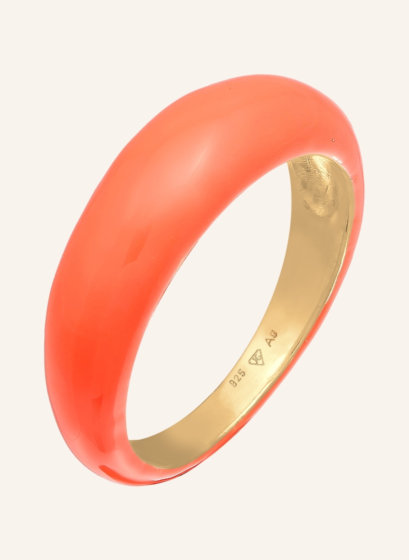 elli Ring, Farbe: ORANGE (Bild 1)