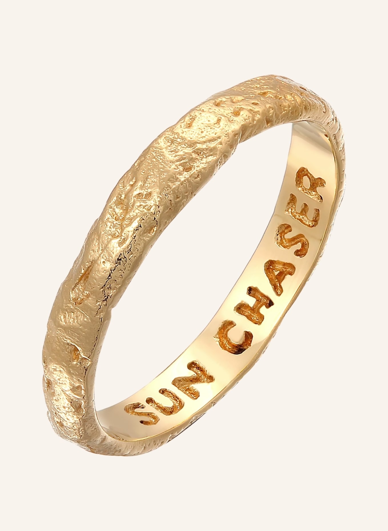 HAZE & GLORY Ring, Farbe: GOLD (Bild 1)