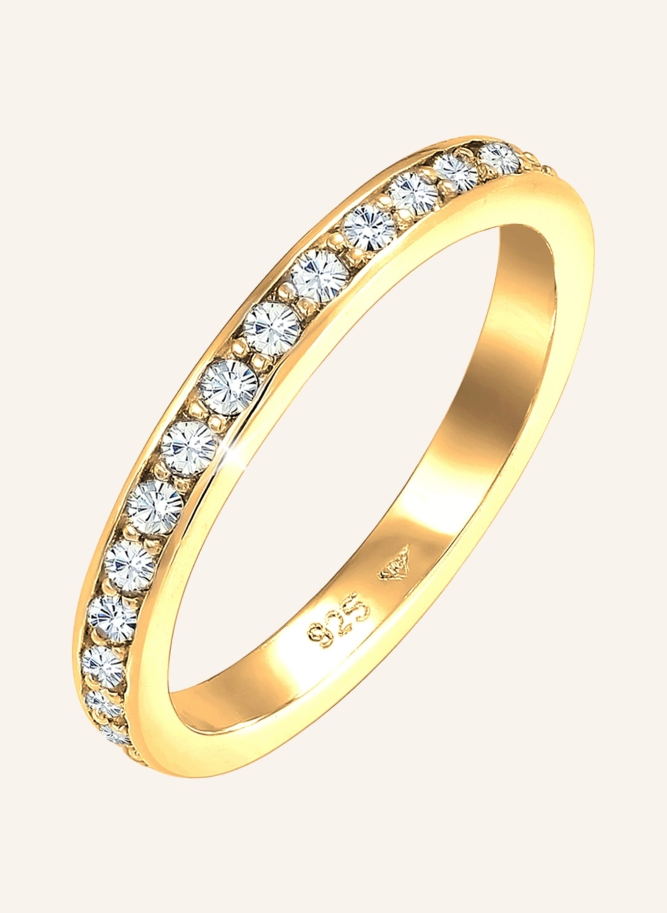 elli Ring, Farbe: GOLD (Bild 1)
