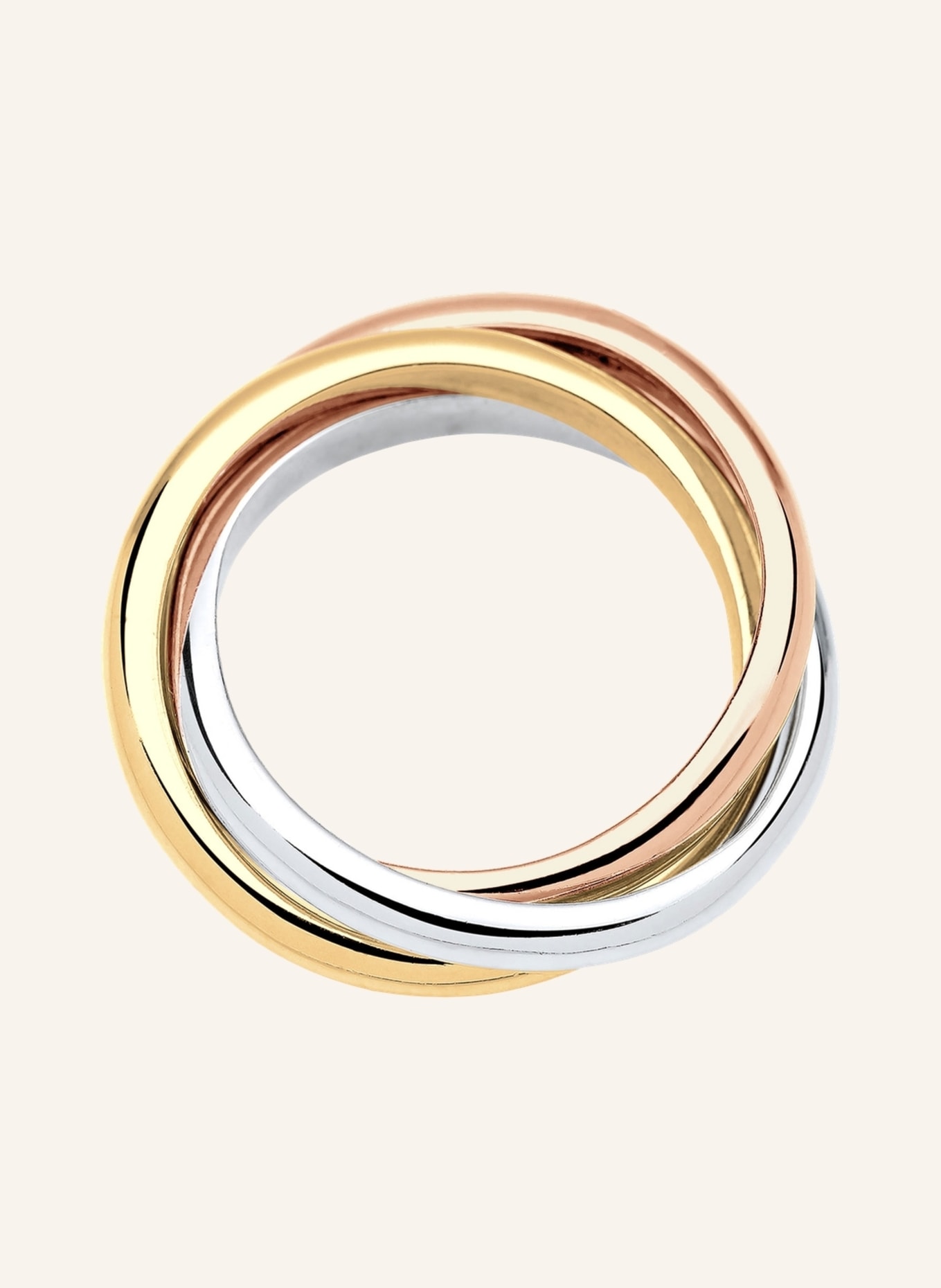 elli Ring, Farbe: GOLD (Bild 2)