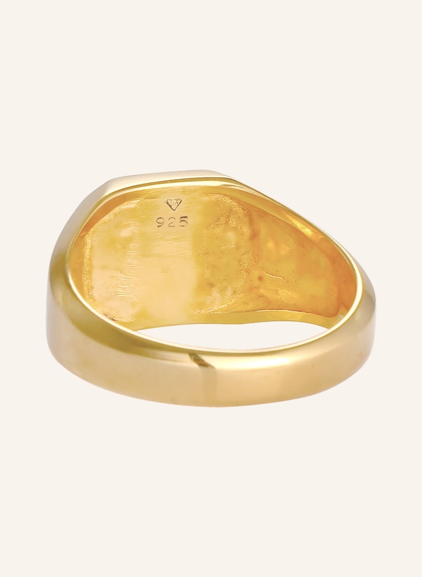 KUZZOI Ring, Farbe: SCHWARZ (Bild 2)