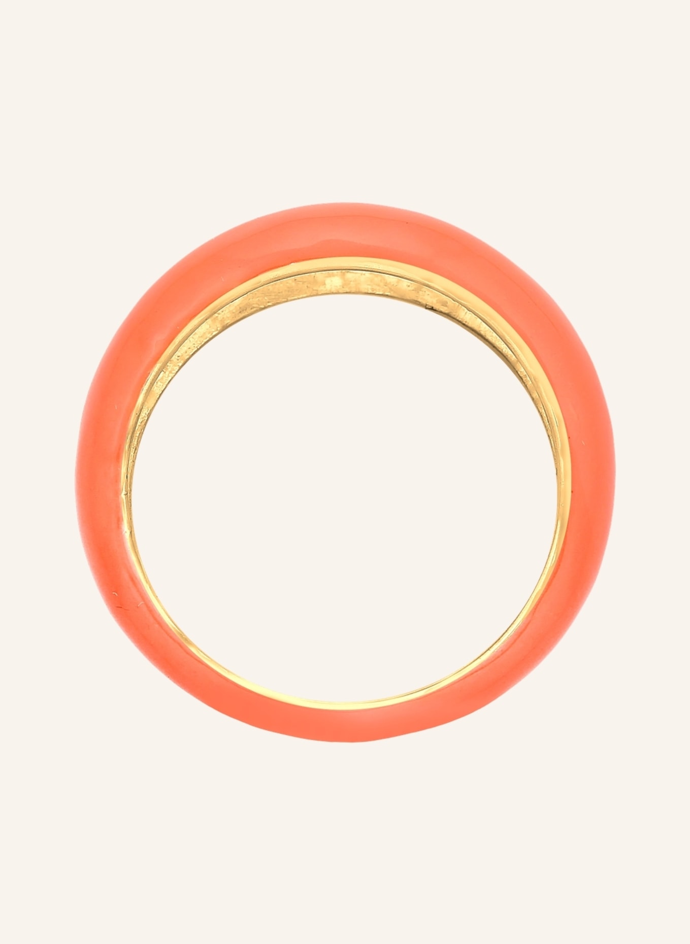elli Ring, Farbe: ORANGE (Bild 2)