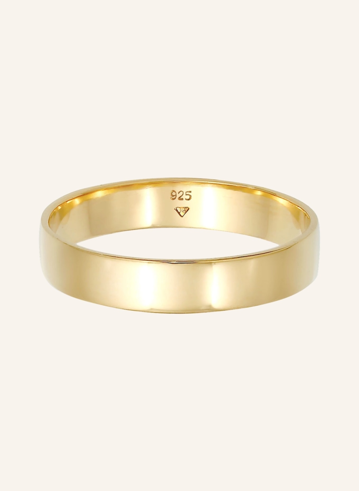 KUZZOI Ring, Farbe: GOLD (Bild 2)