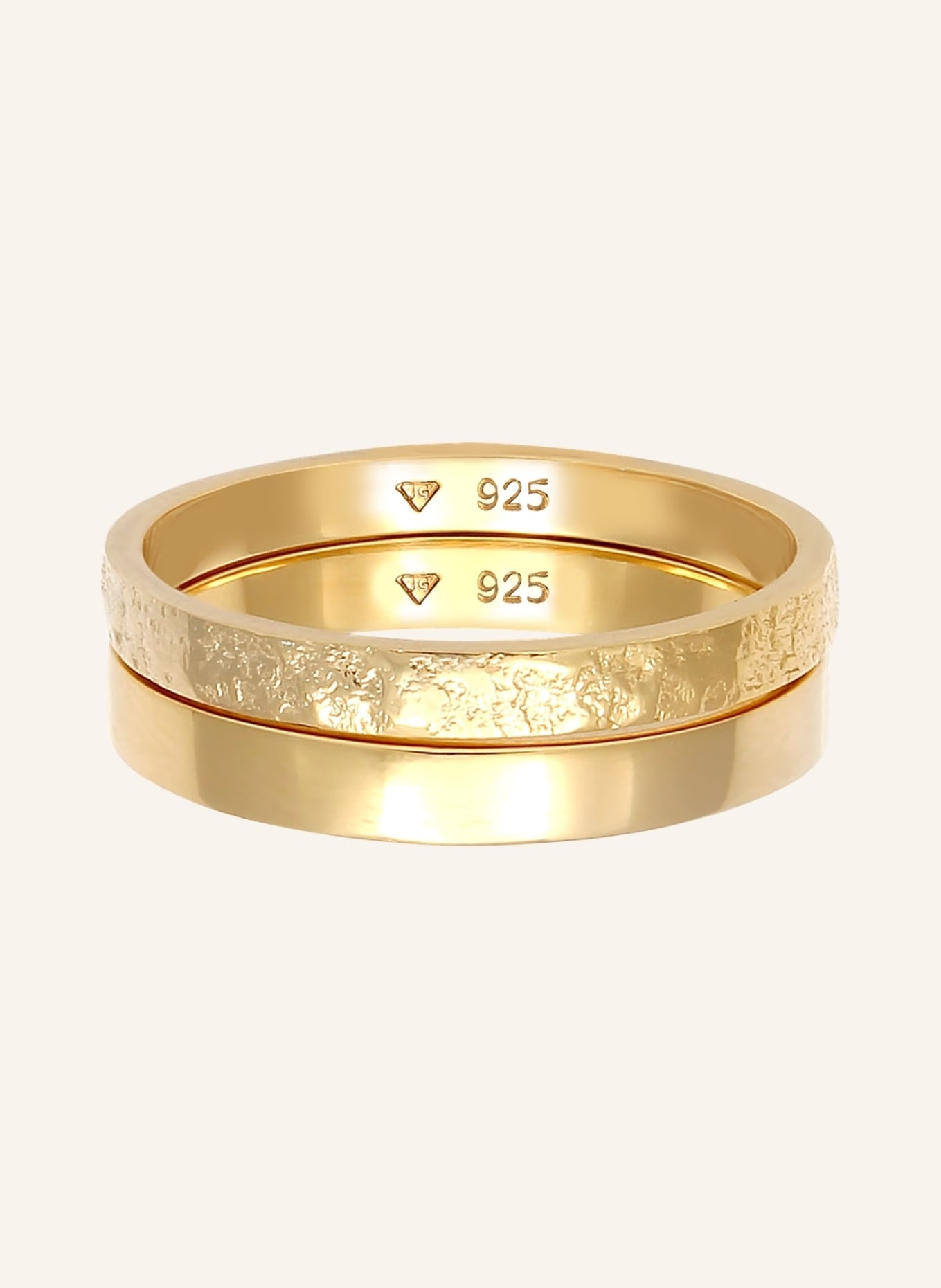 elli Ring, Farbe: GOLD (Bild 2)